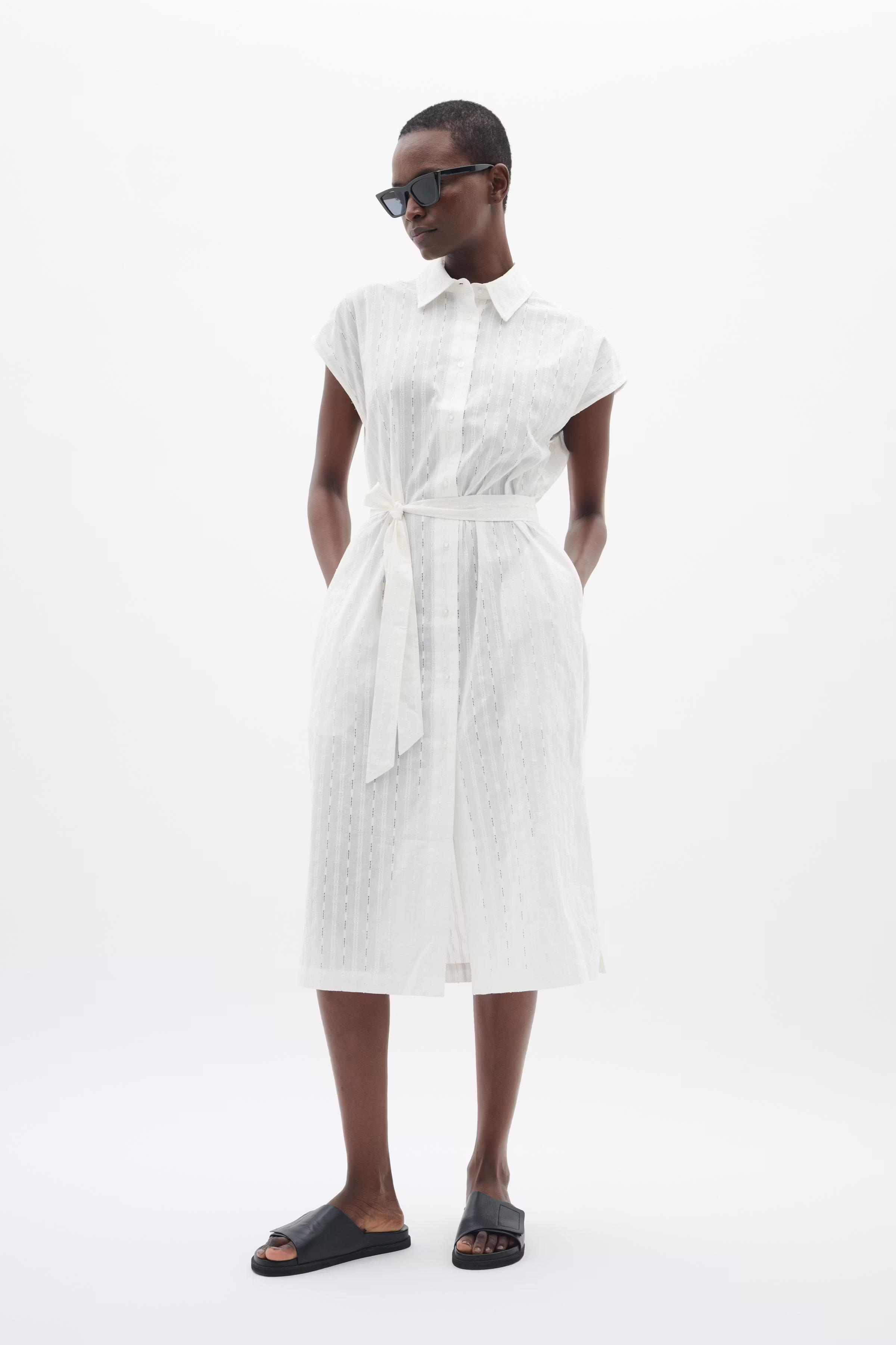 DaxiaIW Kleid LOOKBOOK FRONT 30110790-300001