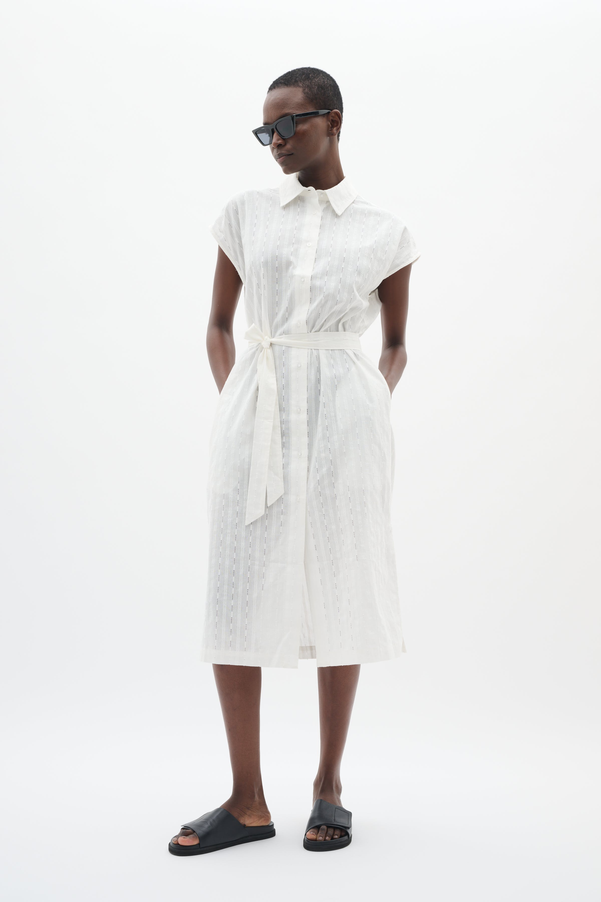 DaxiaIW Kleid LOOKBOOK FRONT 30110790-300001