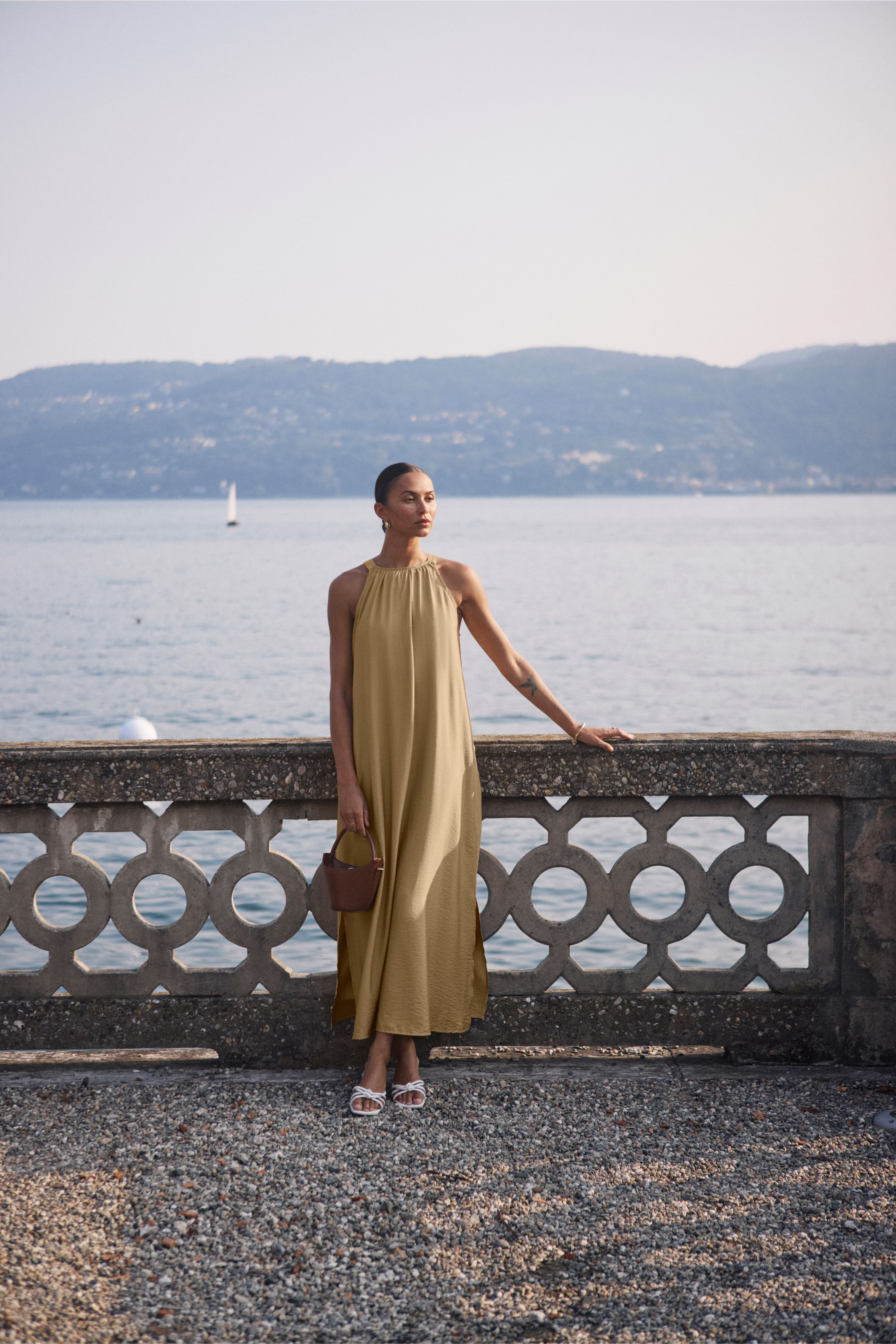 KAflorence Dress LOCATION NONE 10510047-161120