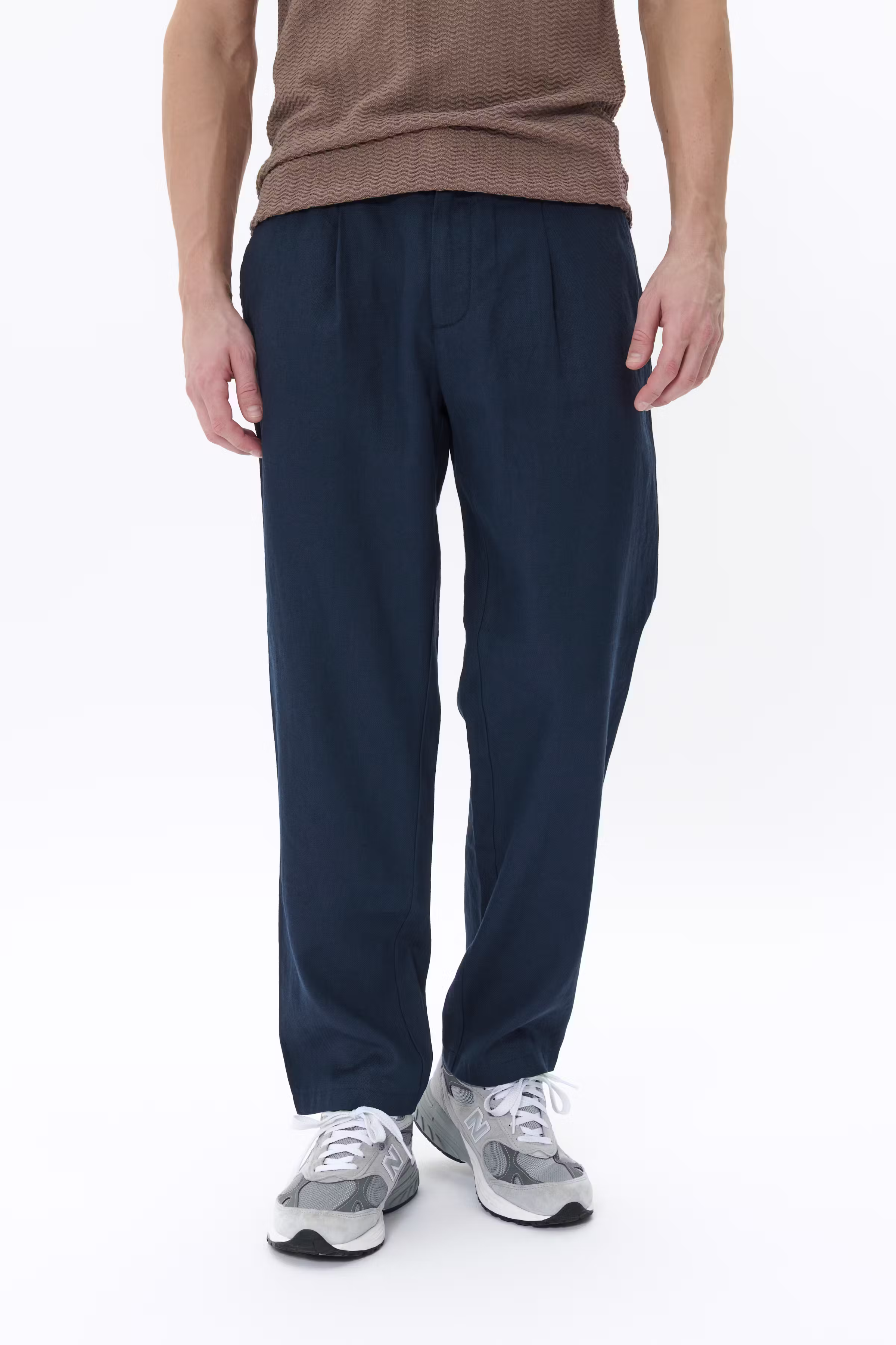 MAfisher Byxor LOOKBOOK FRONT 30208104-194011