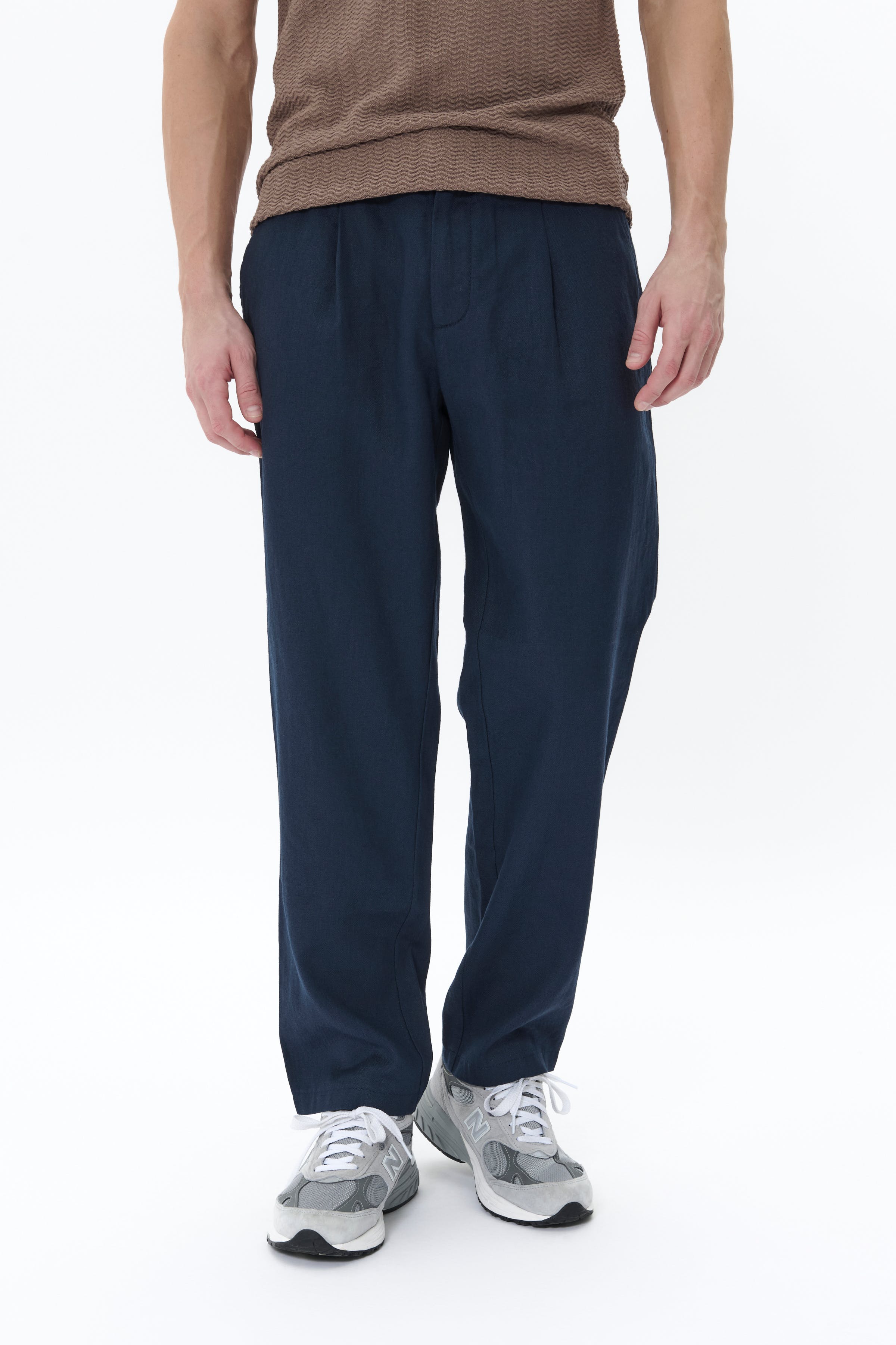 MAfisher Broek LOOKBOOK FRONT 30208104-194011