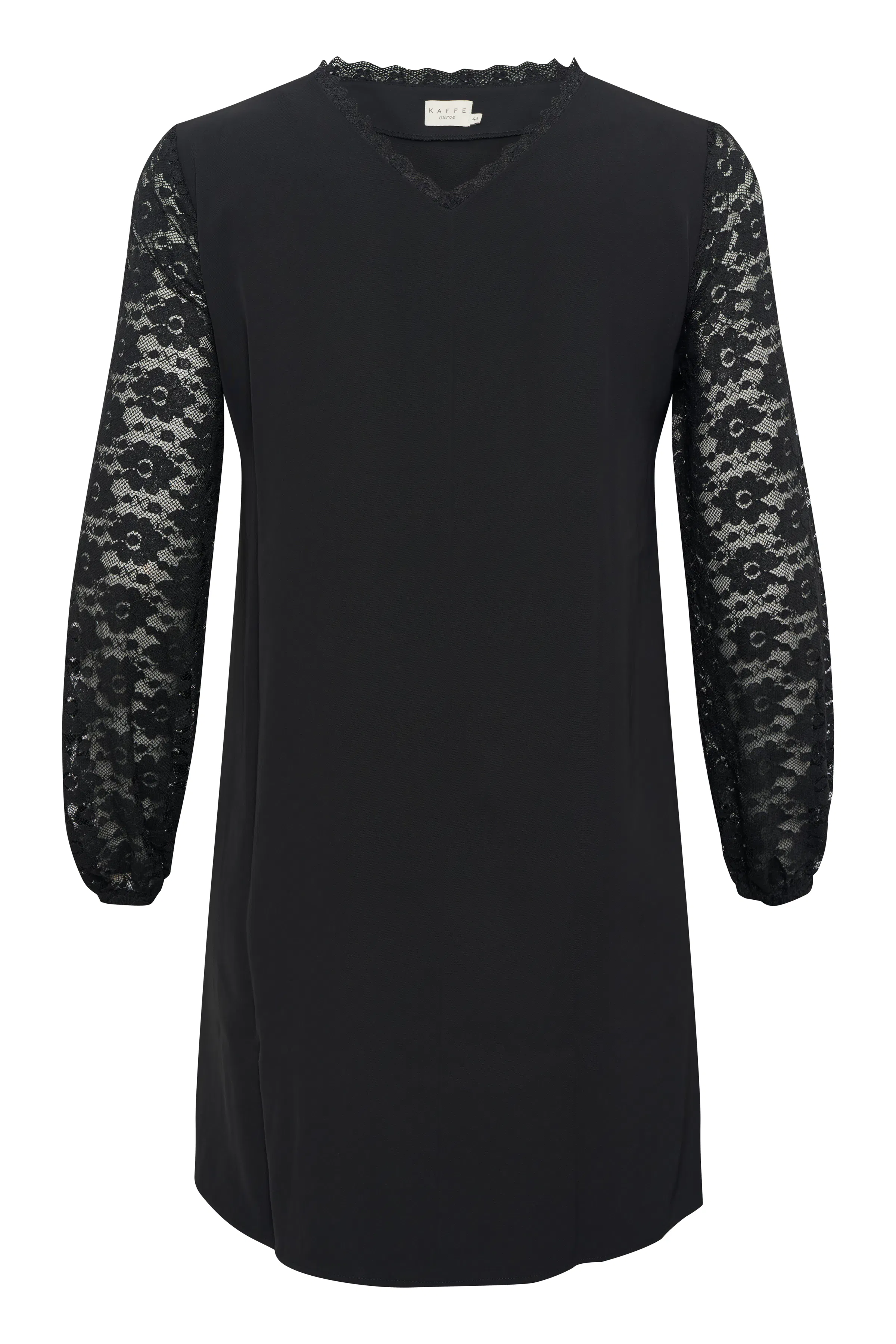 KCmilli Jurk PACK FRONT 10583165-100121