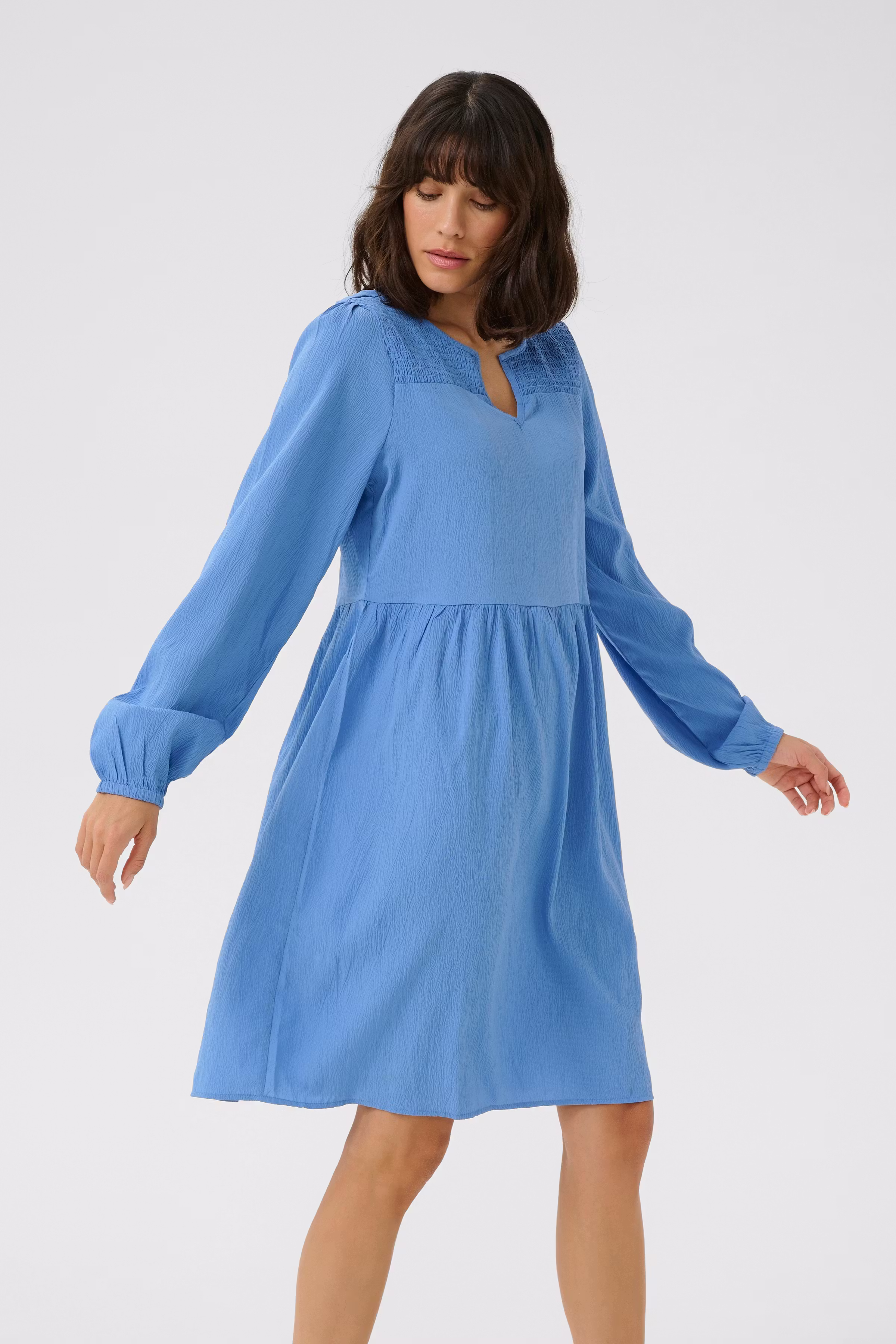 KAlinda Kjole LOOKBOOK FRONT 10510224-183936