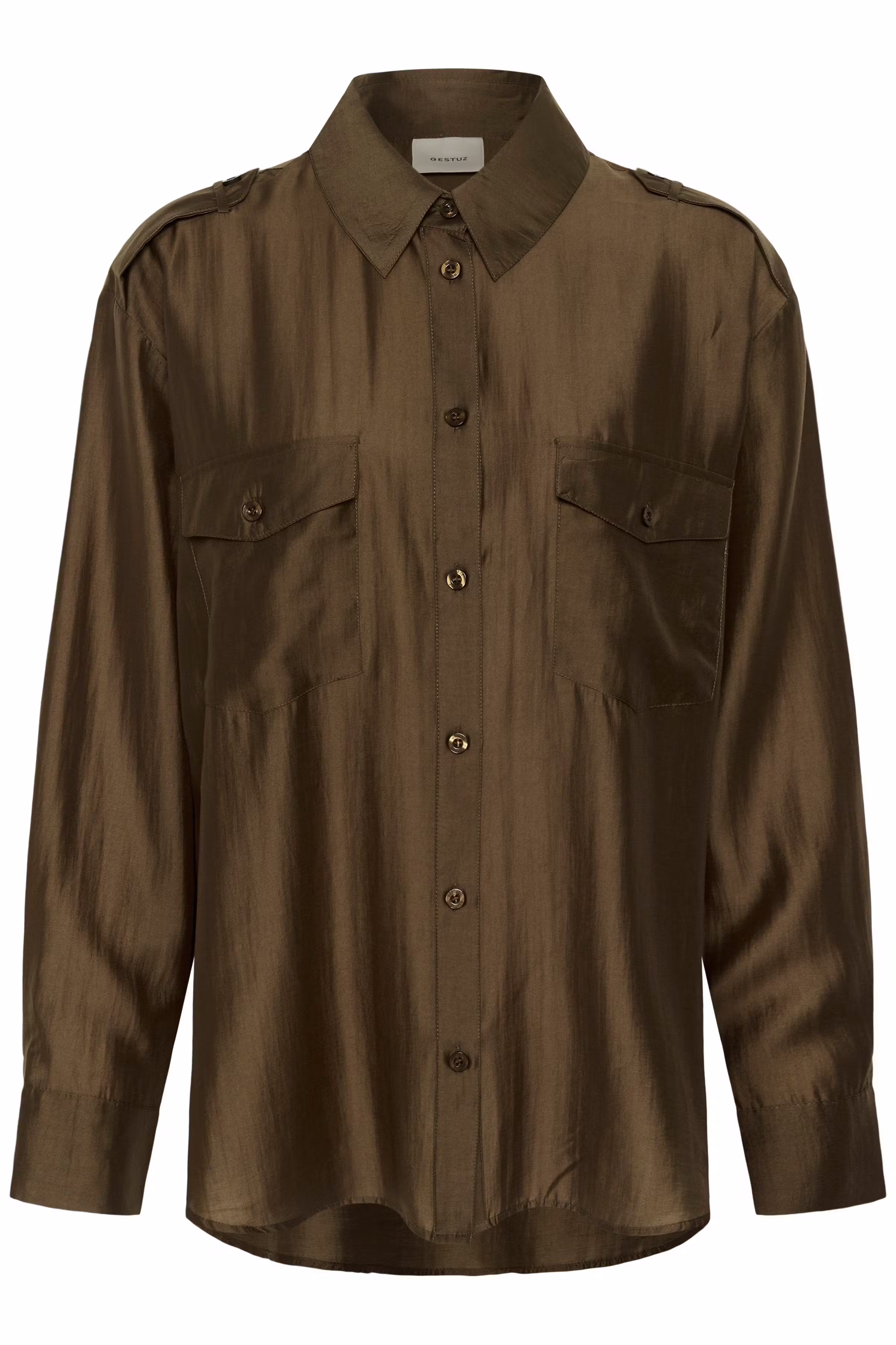 GZsiora Shirt PACK FRONT 10911145-190916