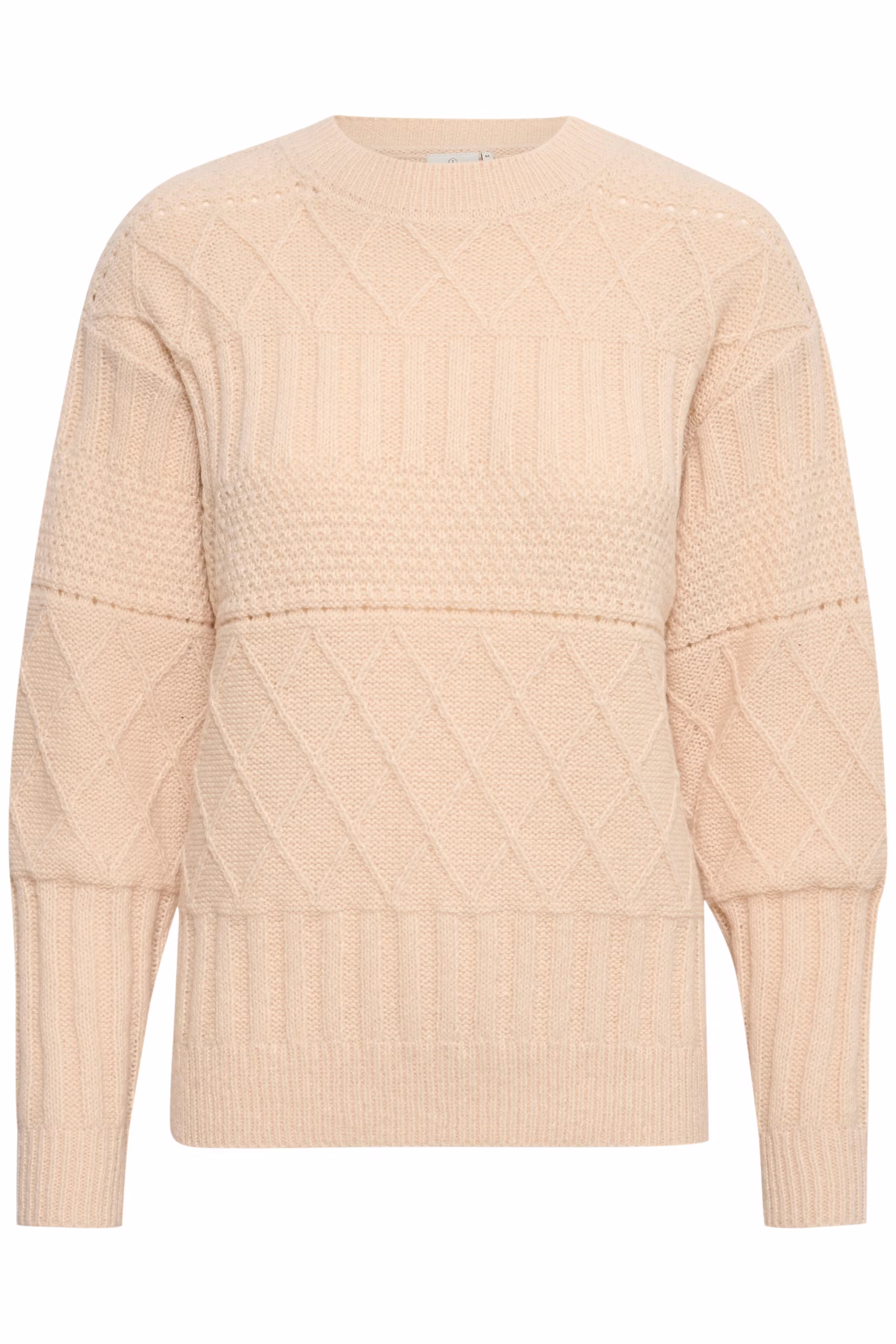 KAester Pullover PACK FRONT 10508503-131106