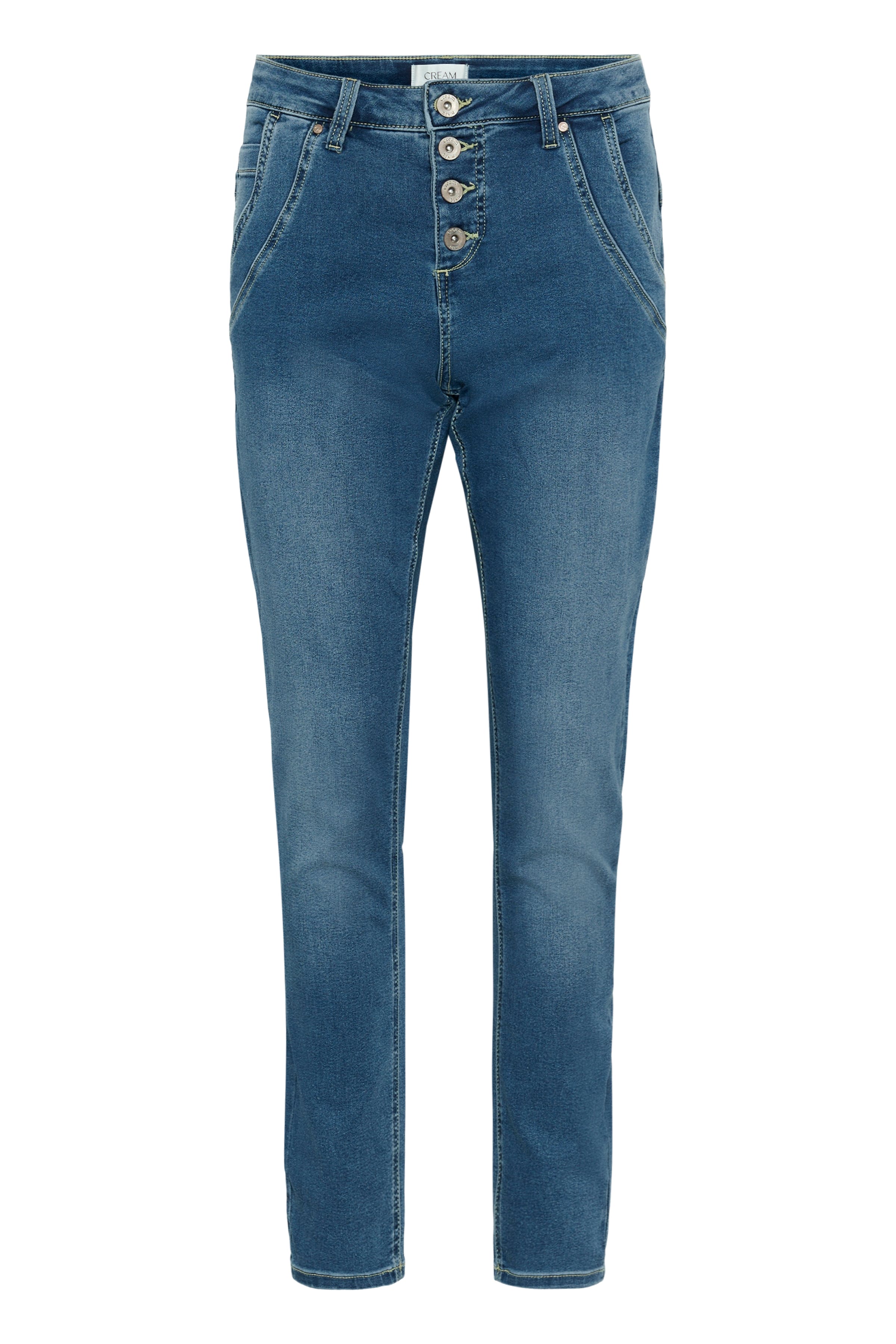 CRSandy Jeans PACK FRONT 10610602-103099