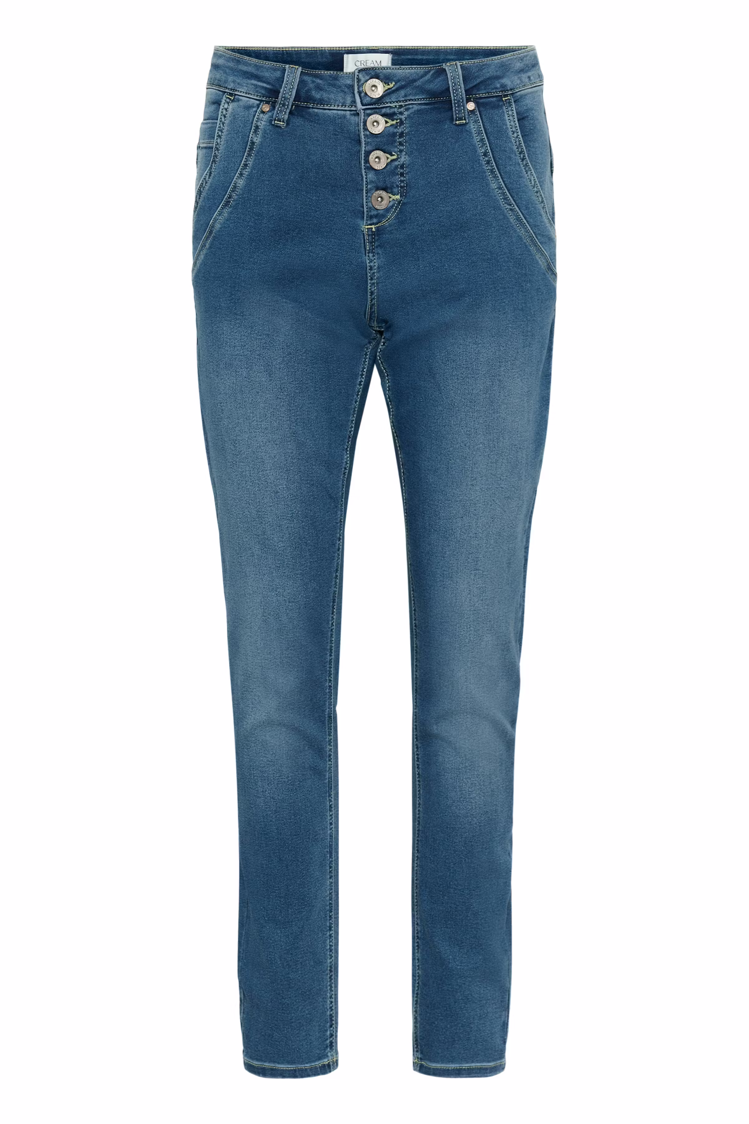 CRSandy Jeans PACK FRONT 10610602-102572