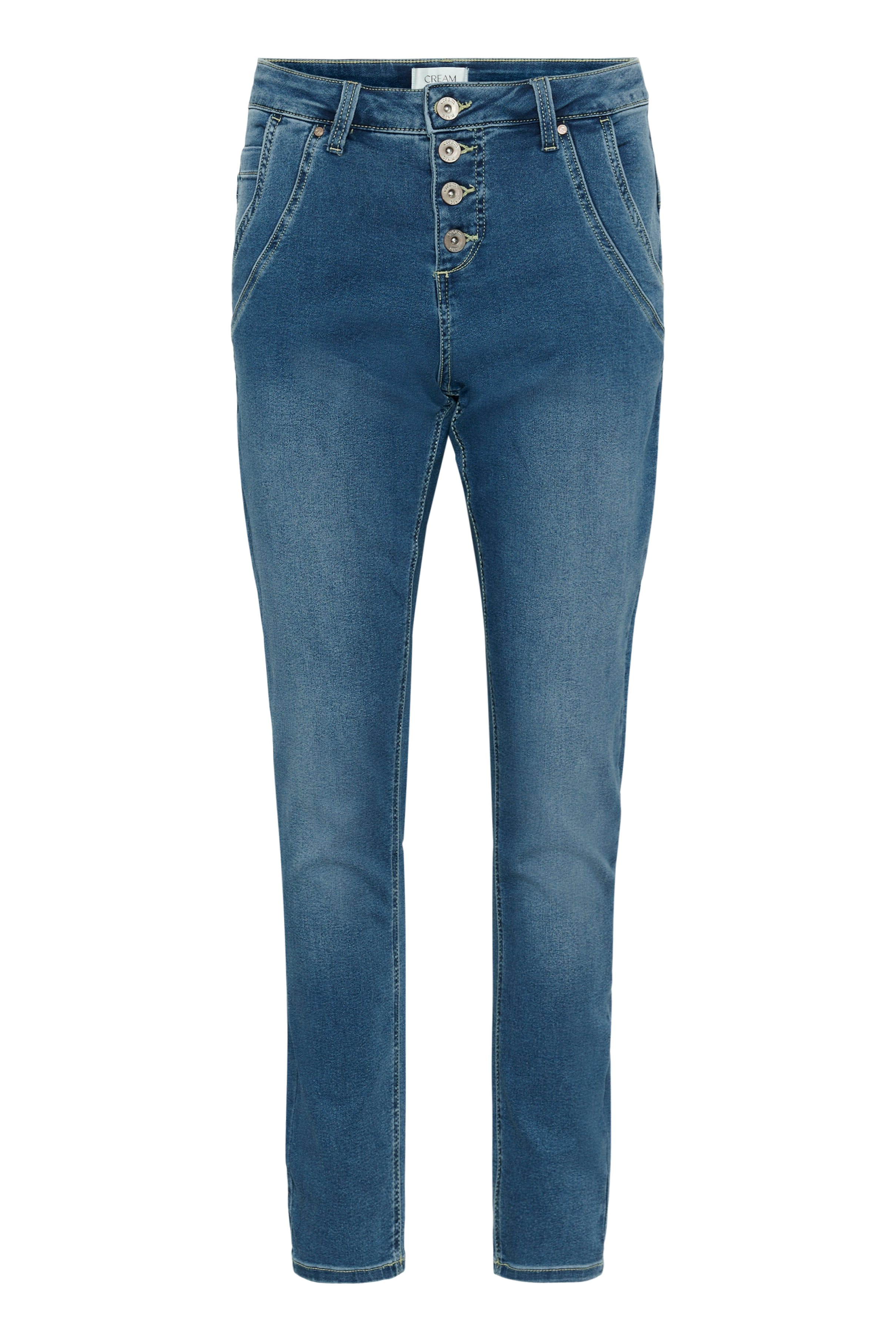 CRSandy Jeans PACK FRONT 10610602-102572