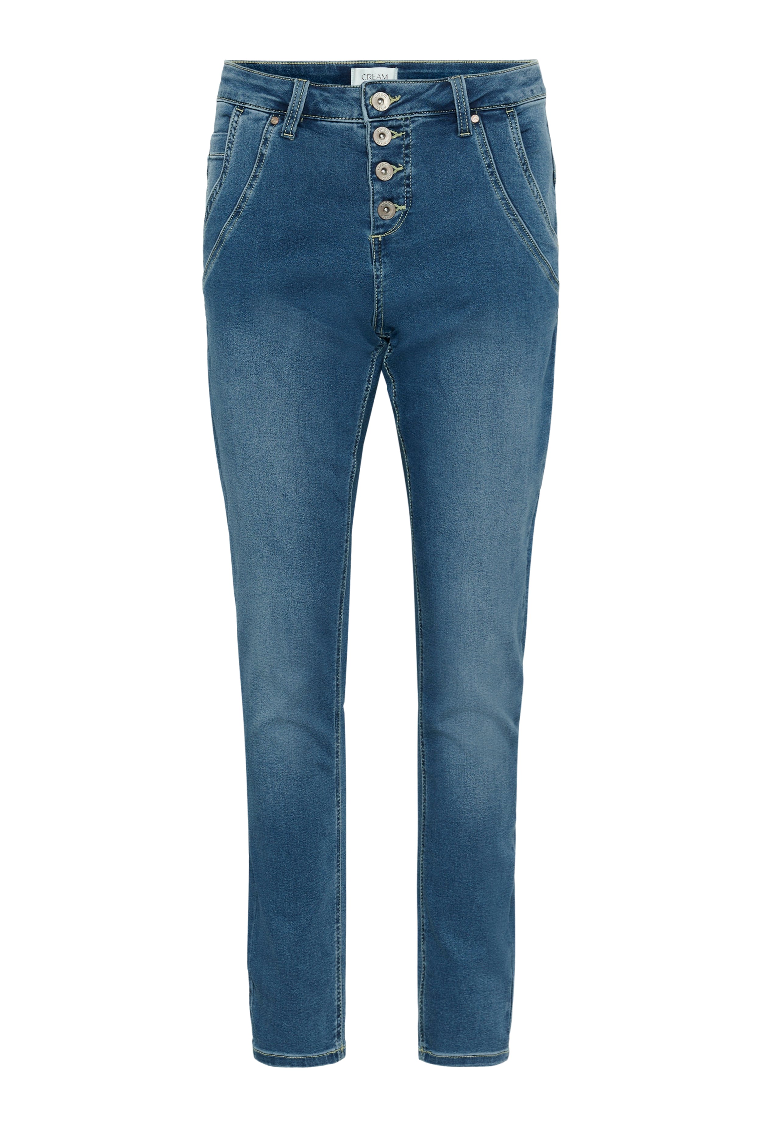 CRSandy Jeans PACK FRONT 10610602-102572