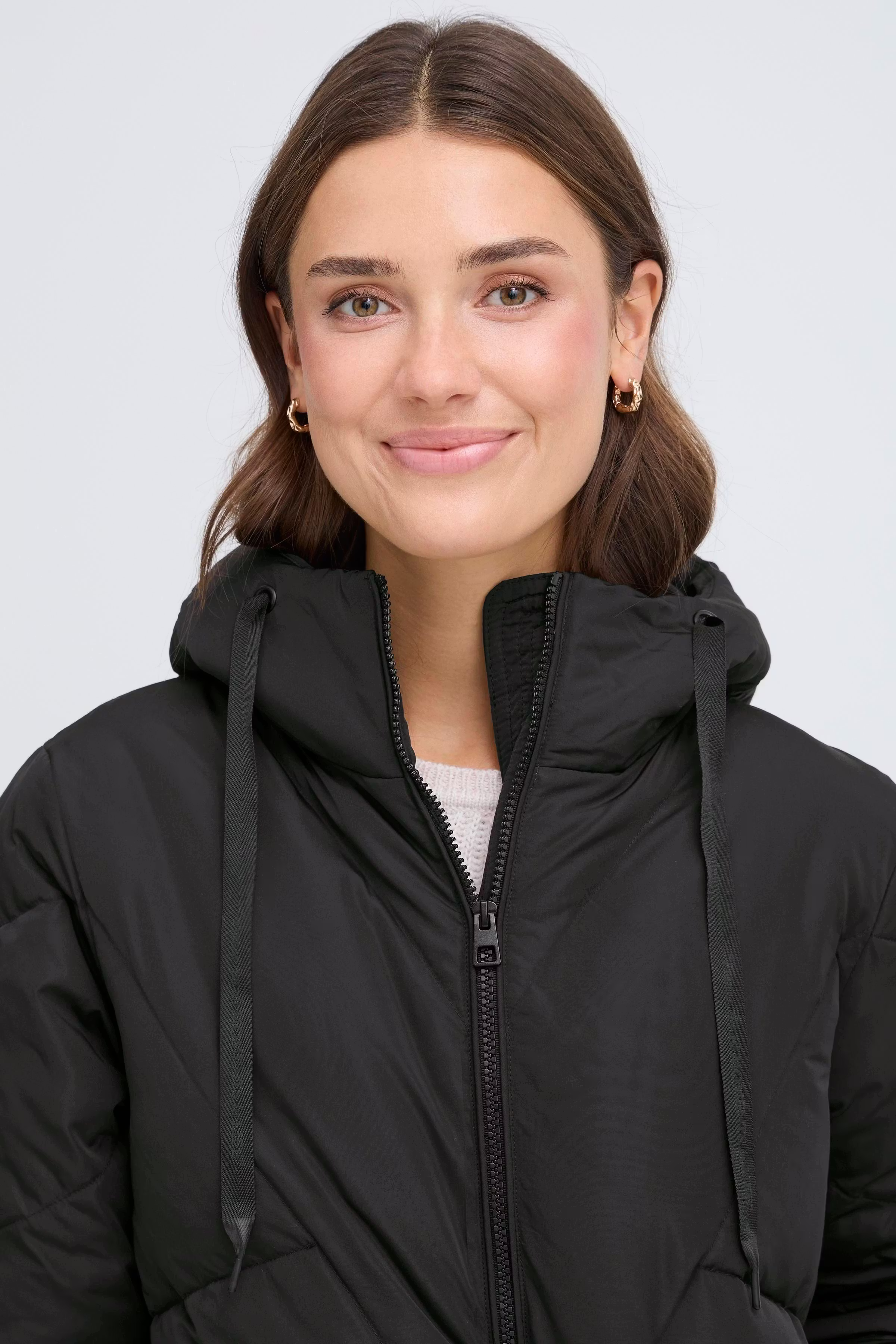 FRESTELLA Yttertøy LOOKBOOK DETAIL 20615629-200113