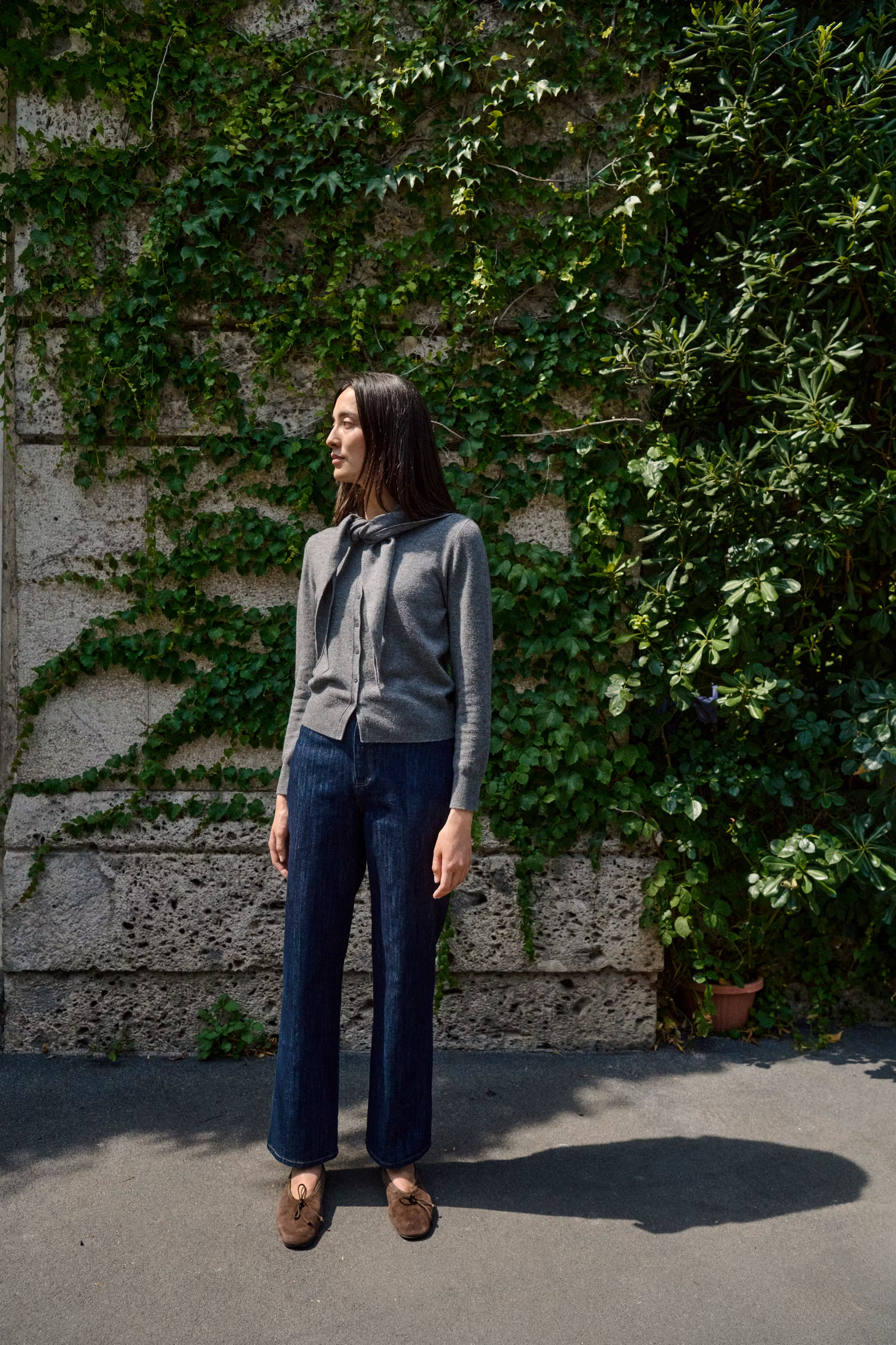 SLMolina Cardigan LOCATION NONE 30408685-303161