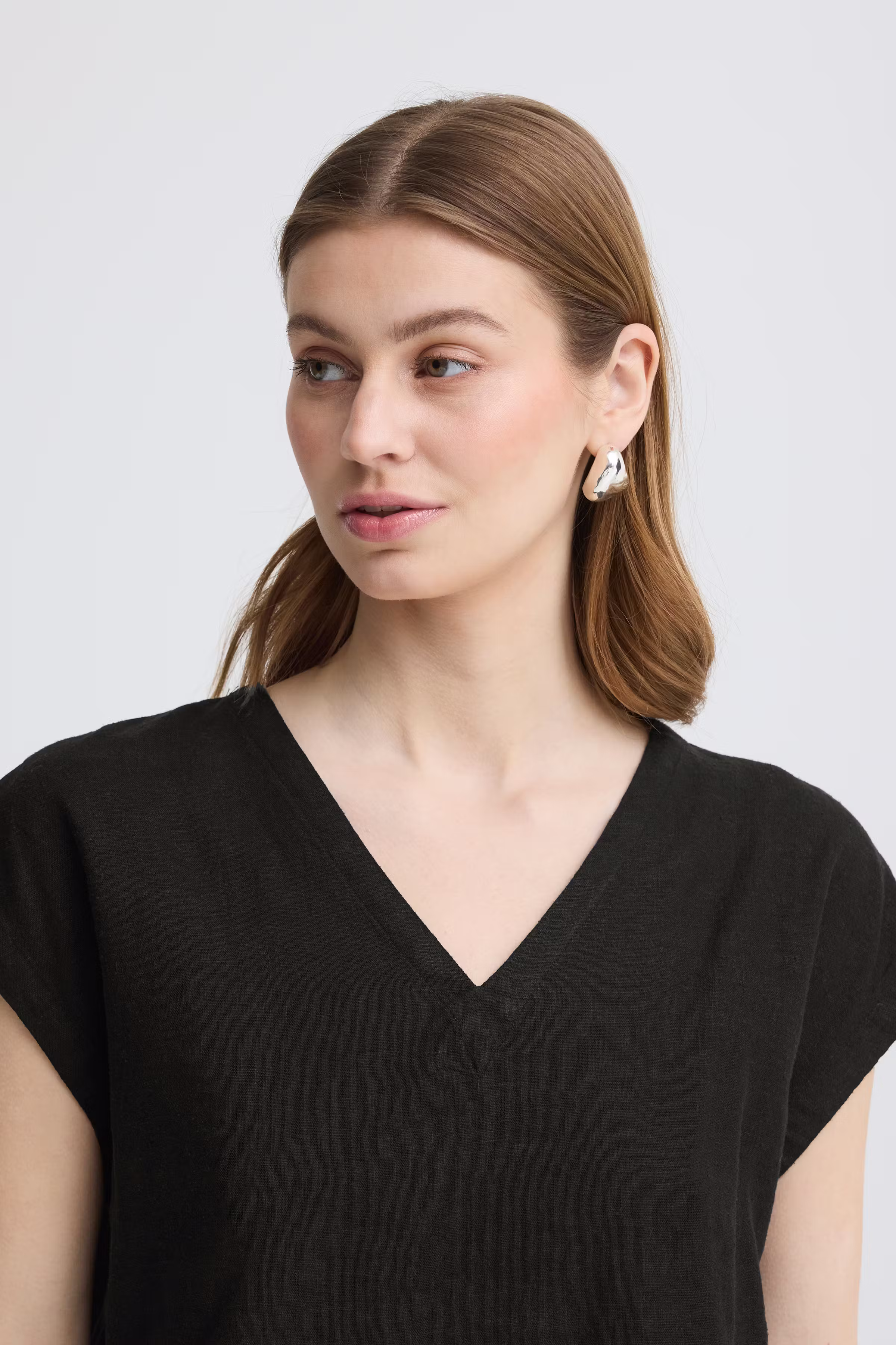 Kortermet bluse LOOKBOOK DETAIL 20122908-194008