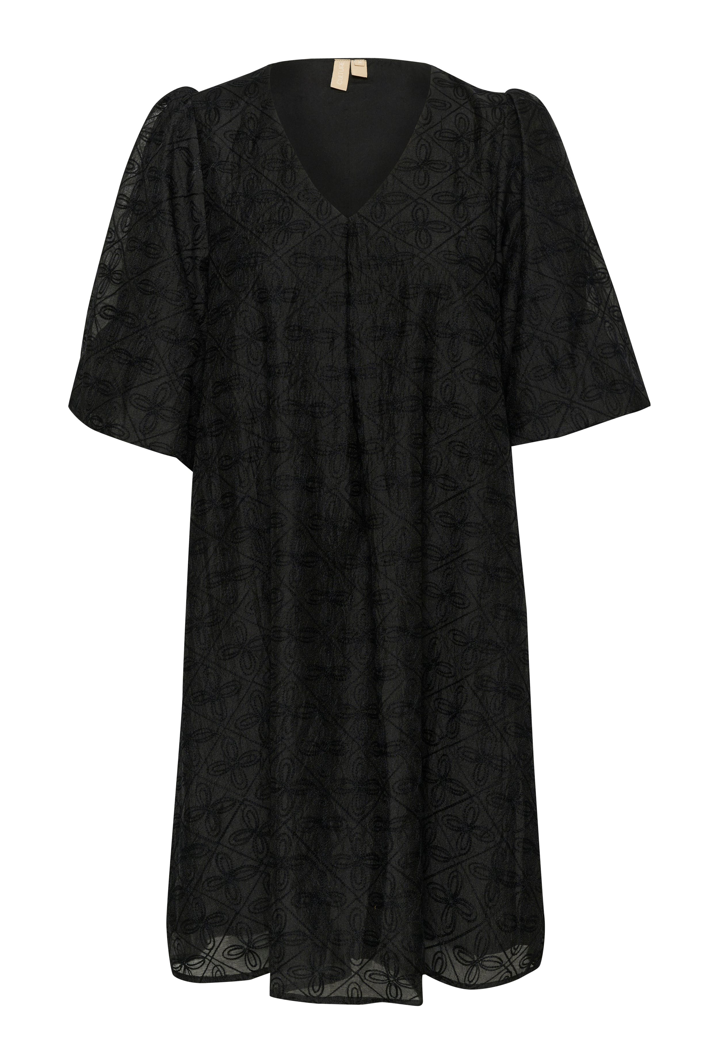 CUannasofie Kleid PACK FRONT 50111075-500012