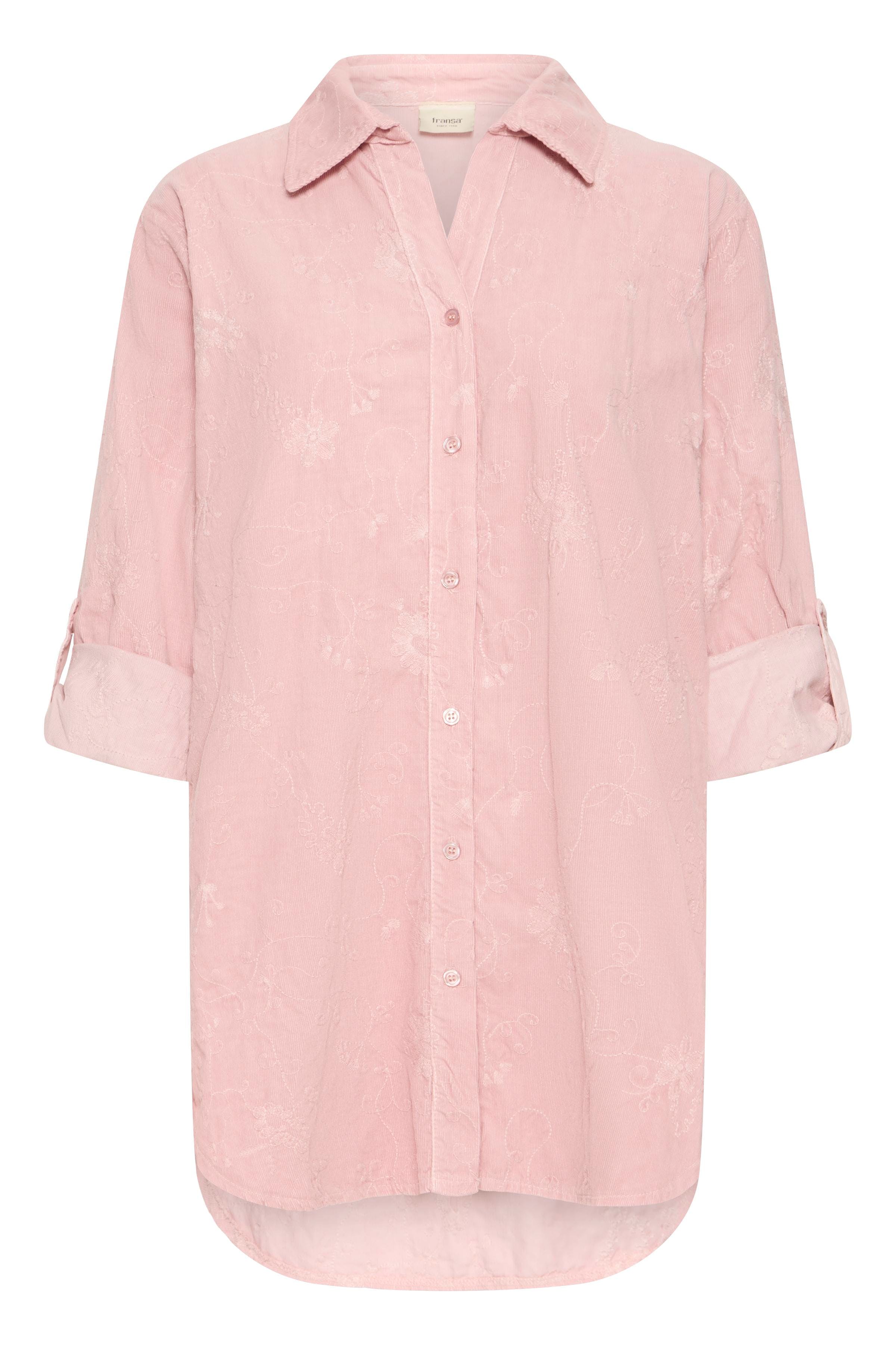 FRCORDA Skjorte PACK FRONT 20616427-151607