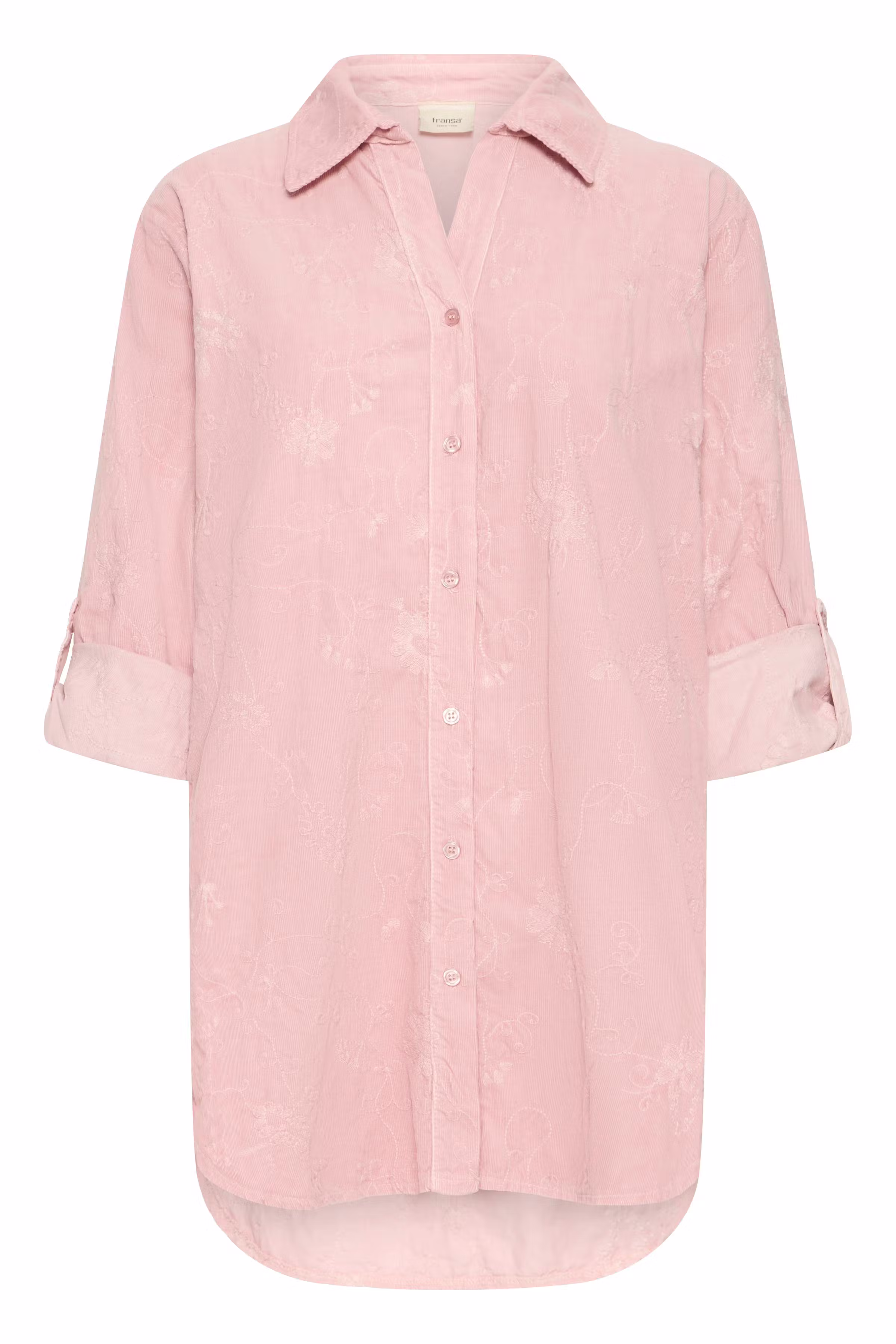 FRCORDA Skjorte PACK FRONT 20616427-151607