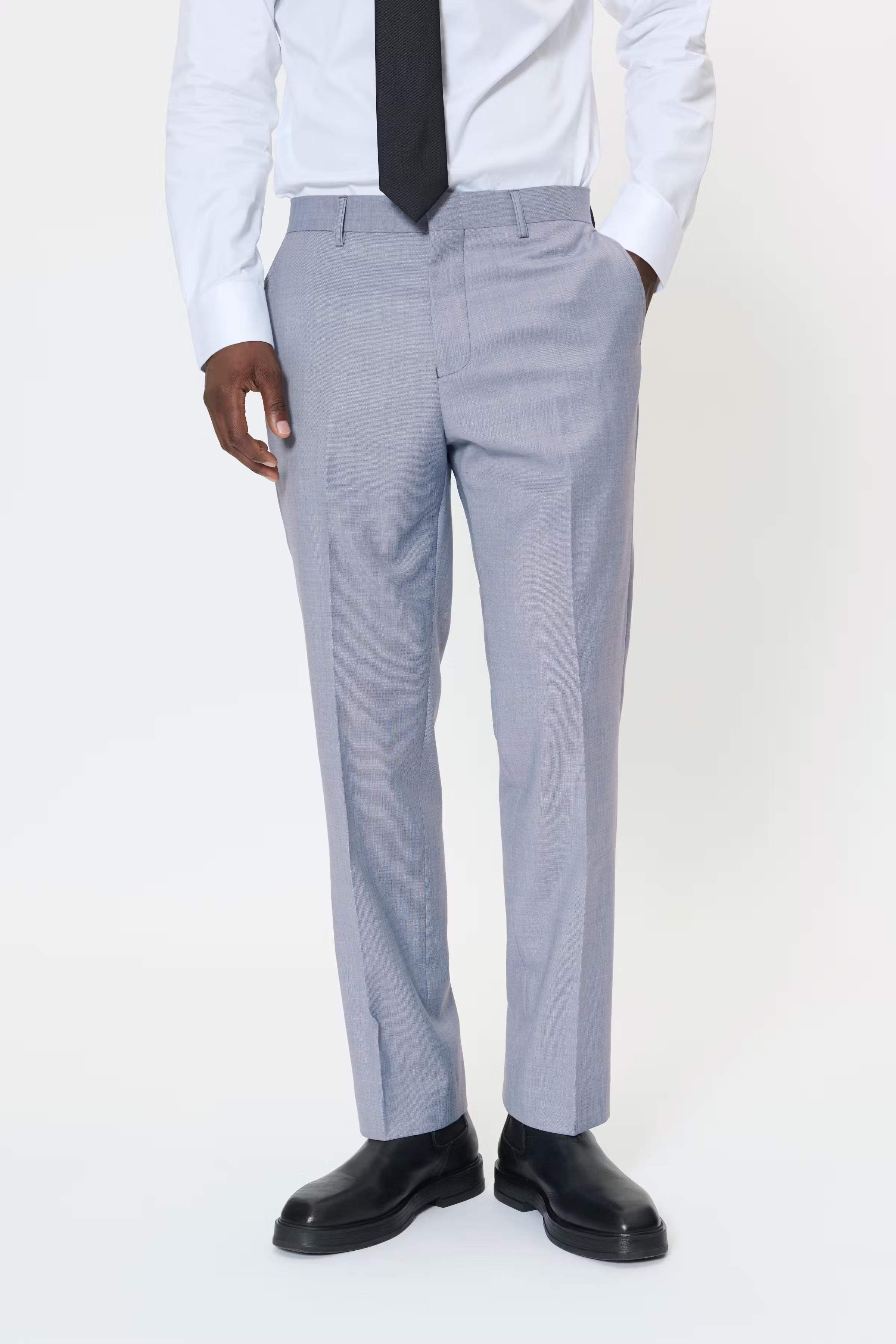 MAwesley Trousers LOOKBOOK FRONT 30209000-183929