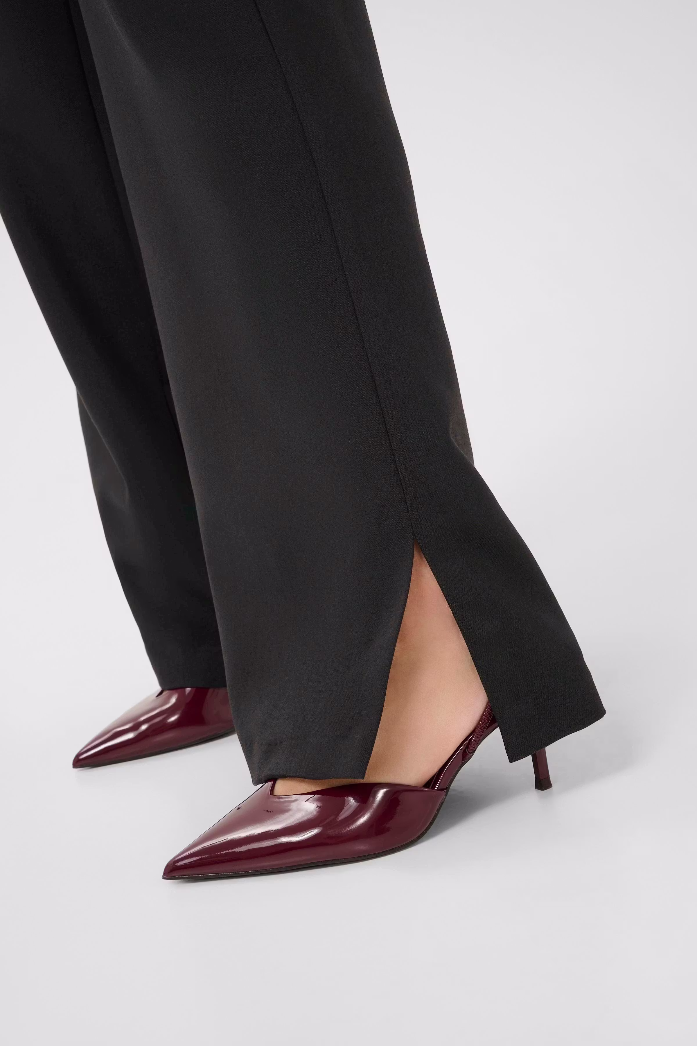 CUalaine Anzughose LOOKBOOK DETAIL 50112075-500012