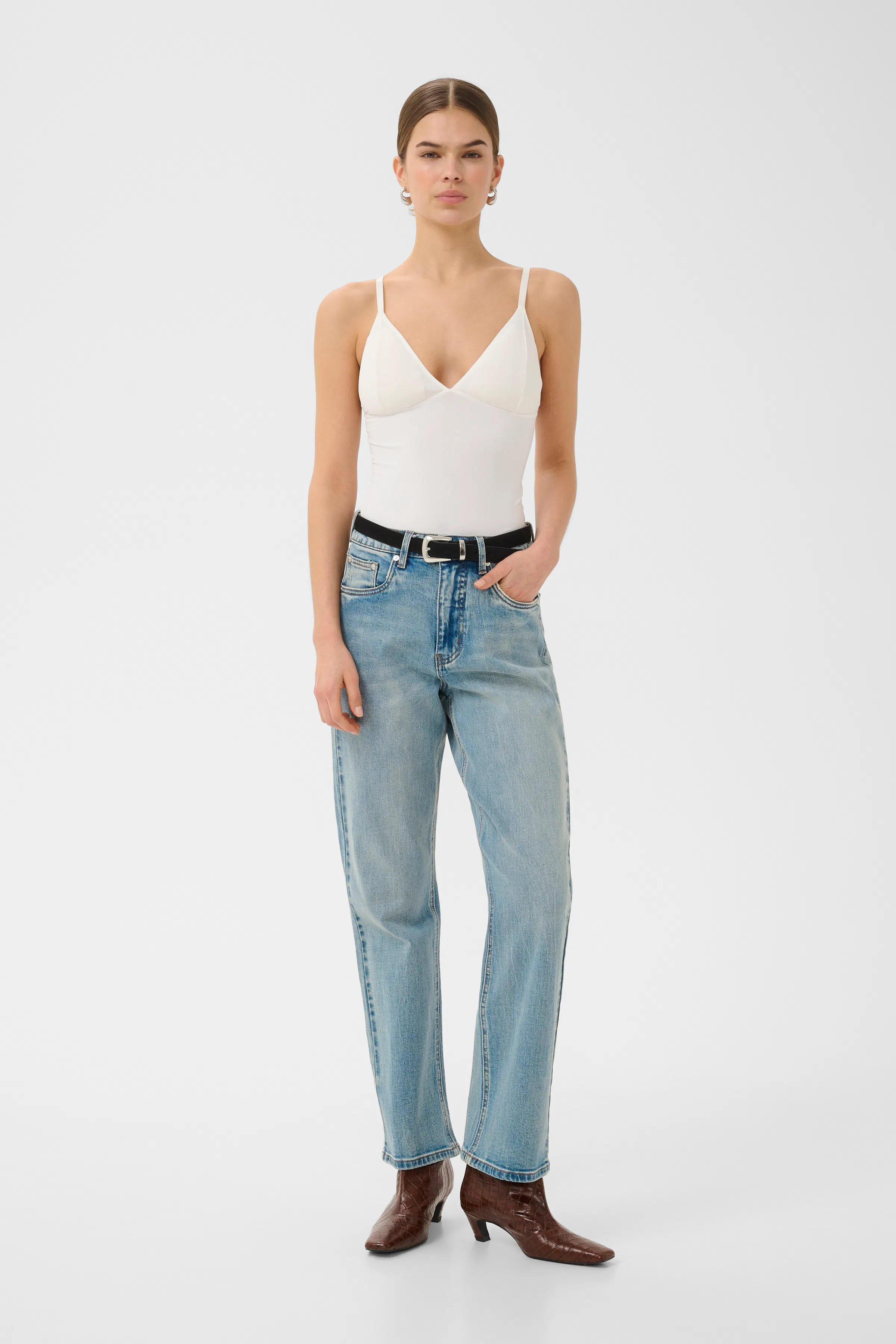 CamiGZ Topp LOOKBOOK FRONT 10902514-110103