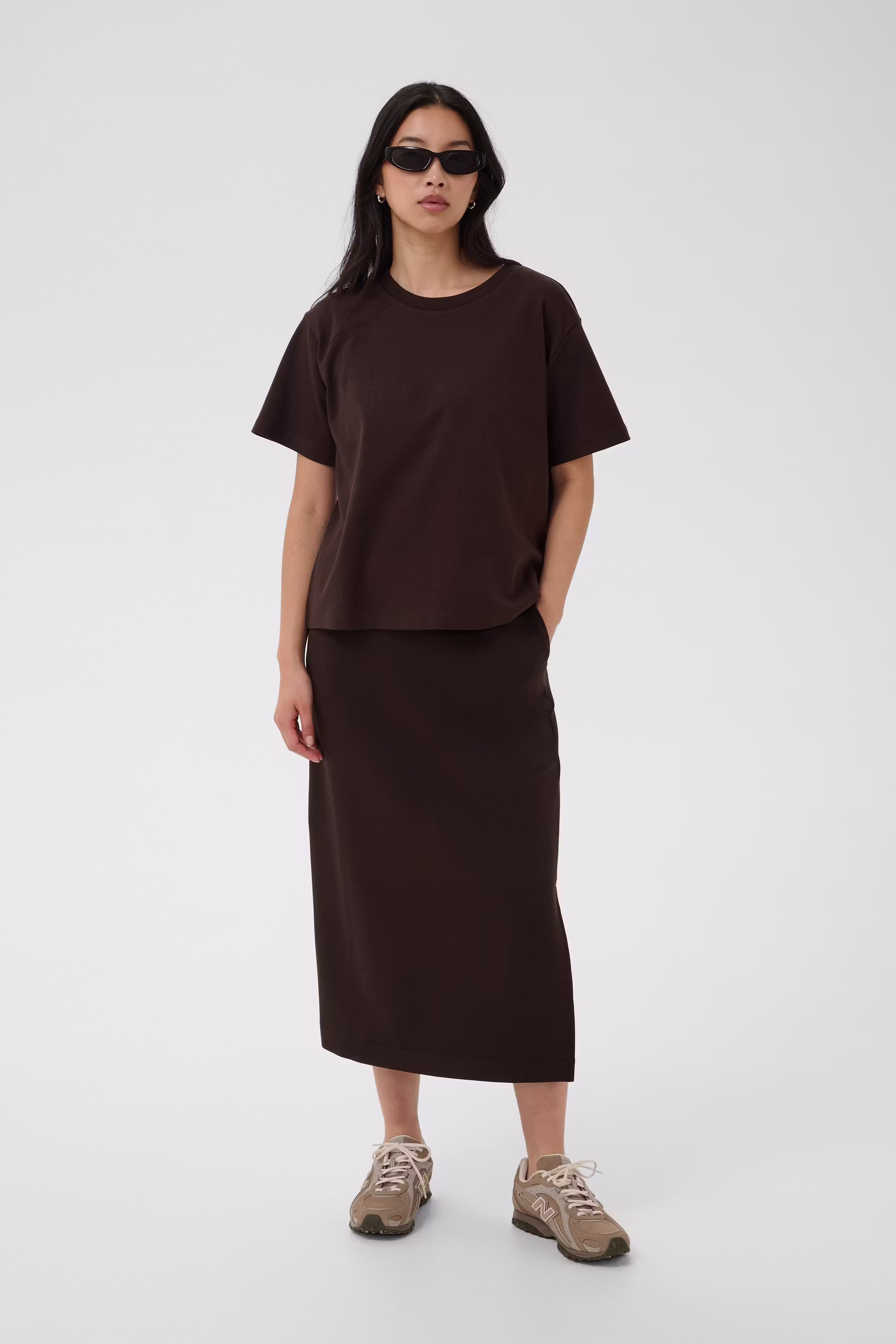AnnePW T-shirt LOOKBOOK FRONT 30308060-191106