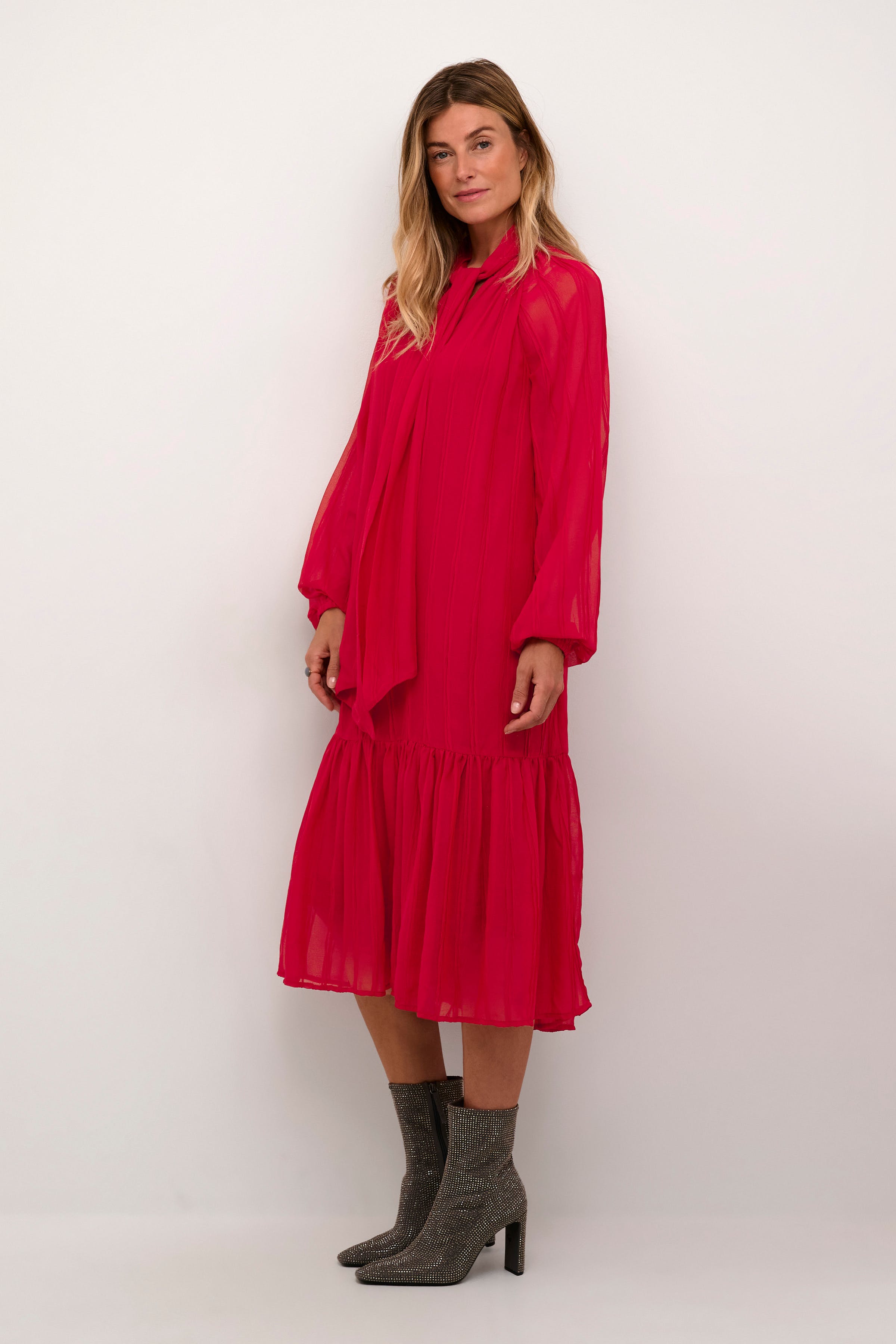 CRSadia Kleid LOOKBOOK FRONT 10613260-191862