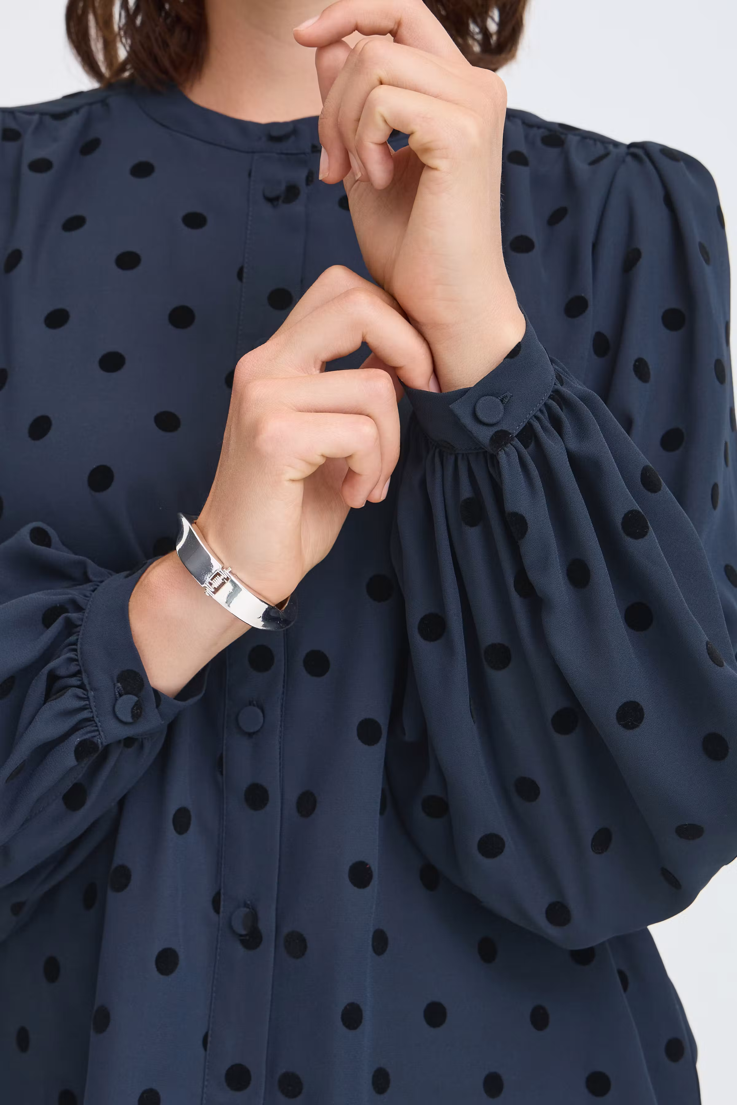 FRFLOT Hemd LOOKBOOK DETAIL 20618461-900018042