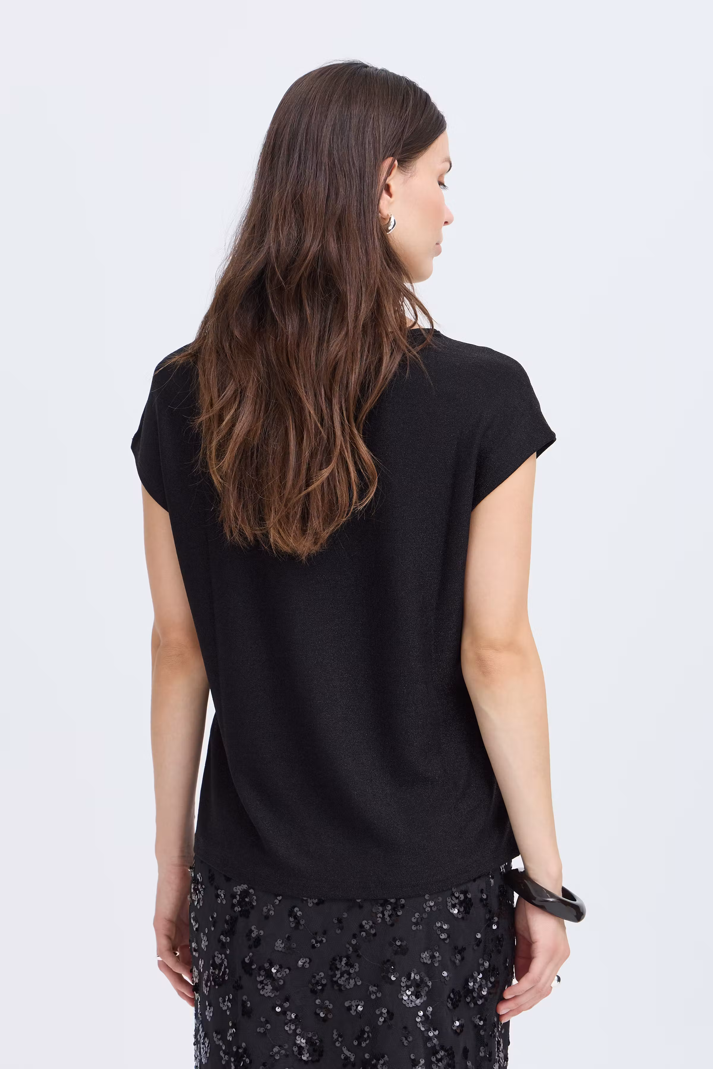FRAMARISSA T-shirt LOOKBOOK BACK 20618528-194008