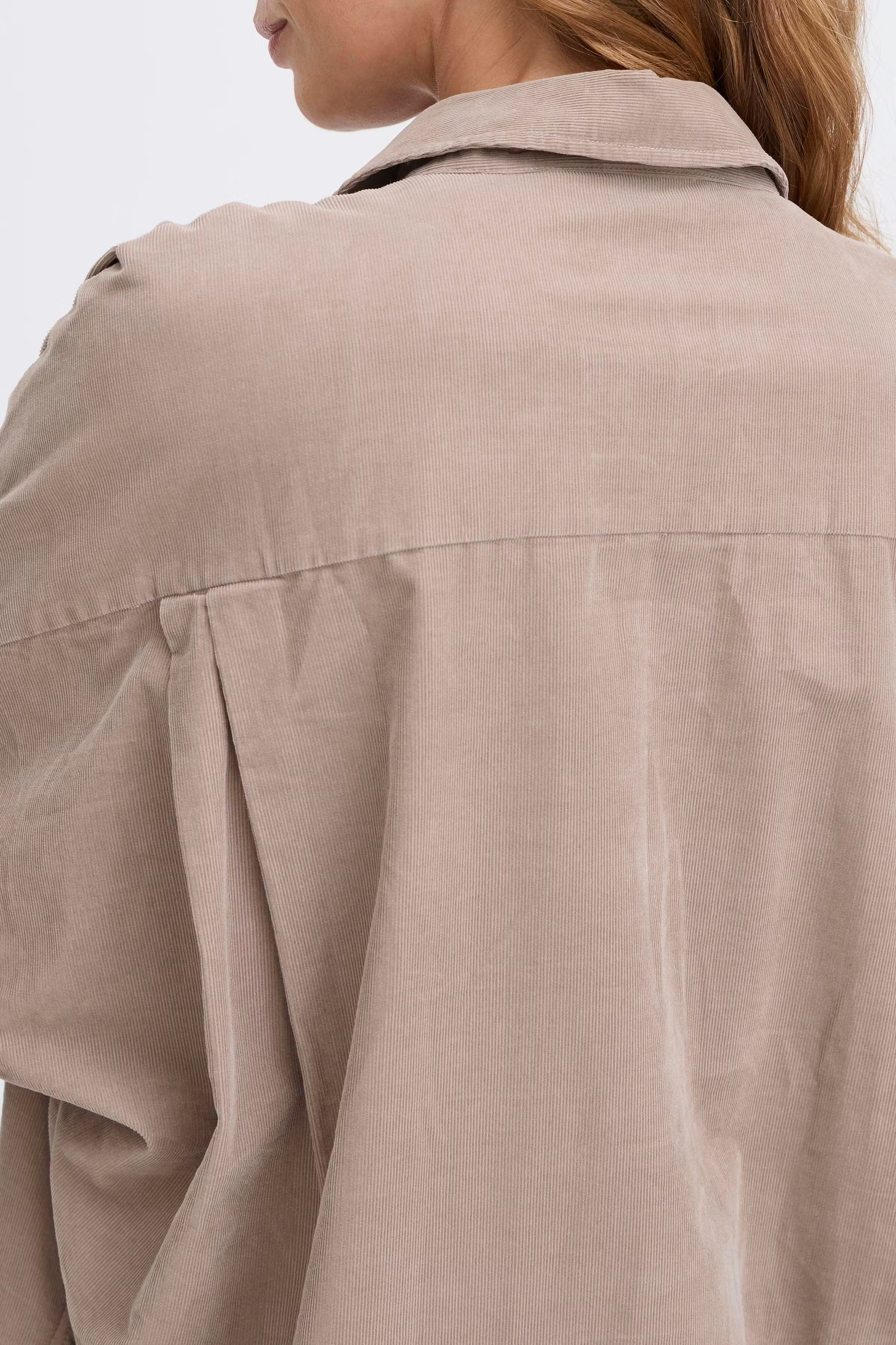 FRCORY Hemd LOOKBOOK DETAIL 20617249-171210