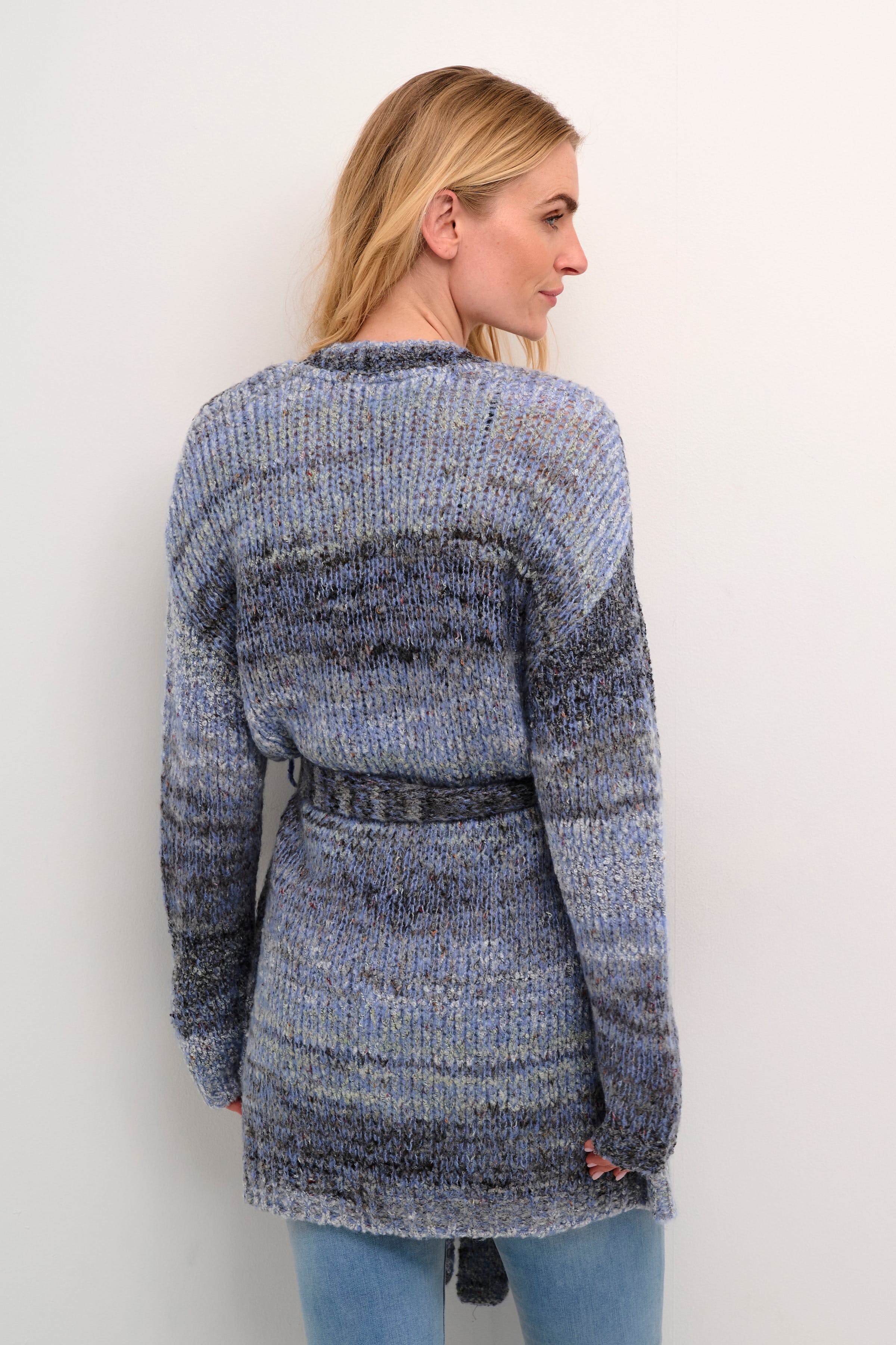 CRLila Cardigan/Gilet LOOKBOOK BACK 10613023-106629