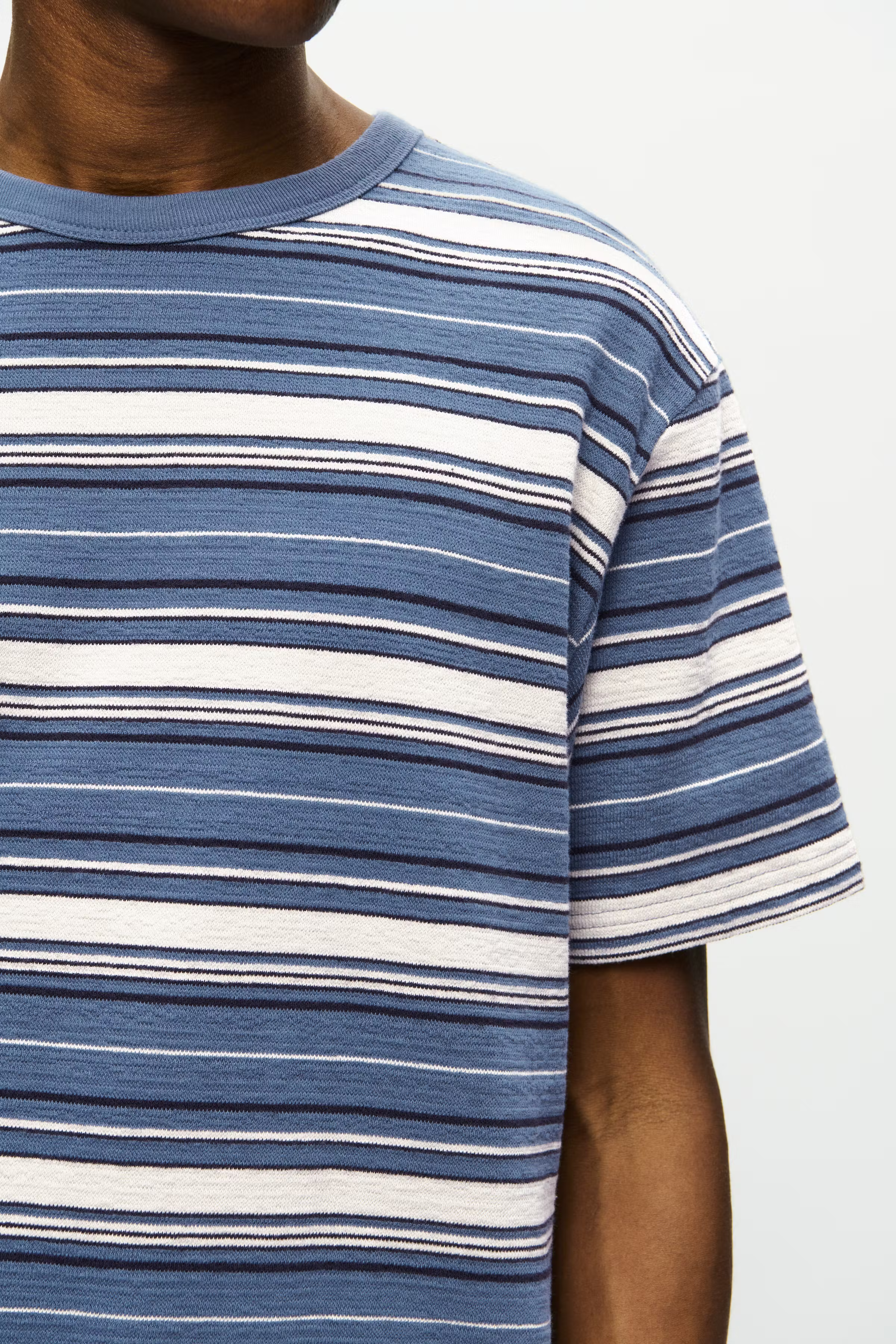 WWEaston T-shirt LOOKBOOK DETAIL 30251540-304133