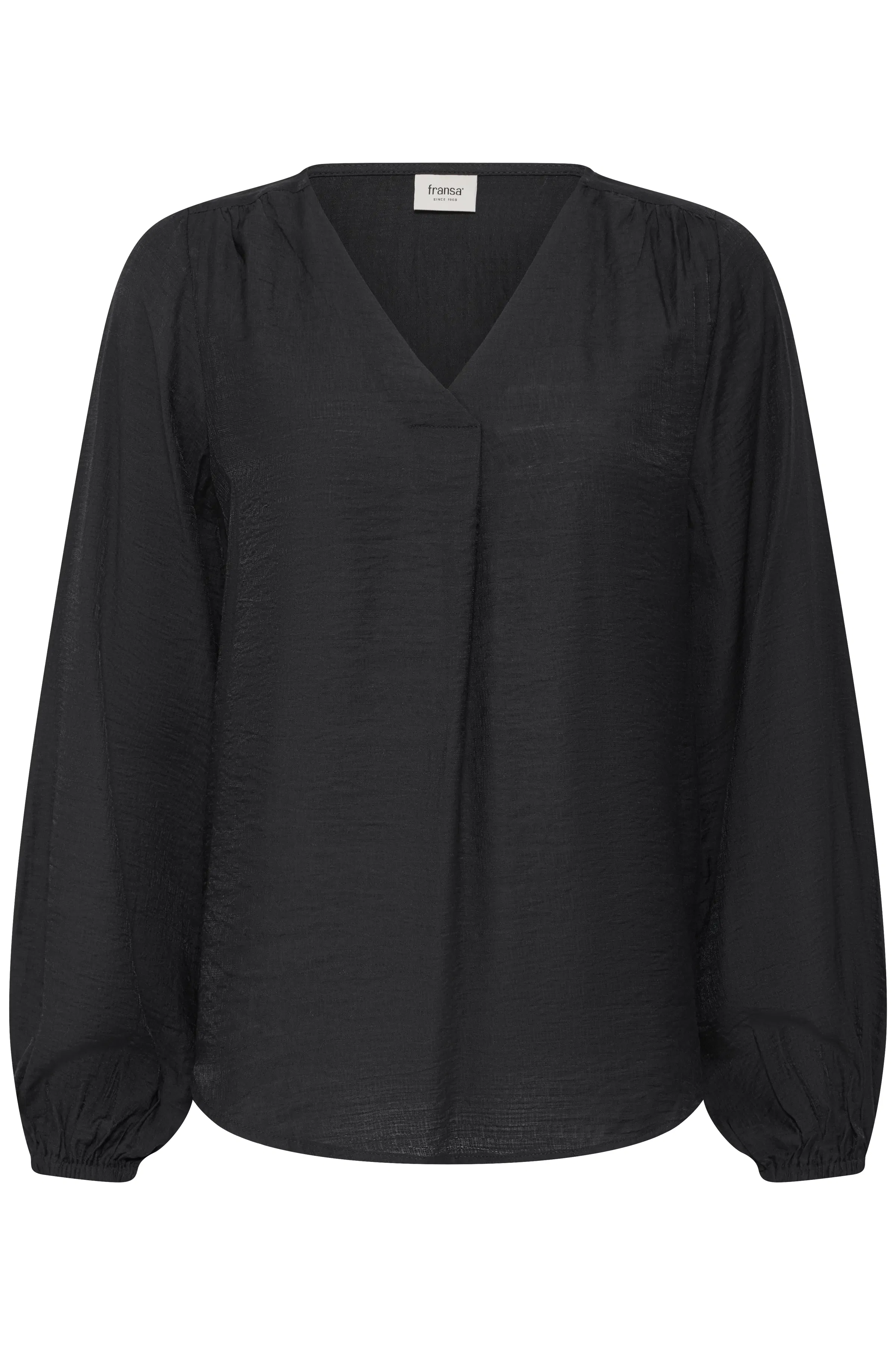 FRARIANA Blus PACK FRONT 20614542-194008