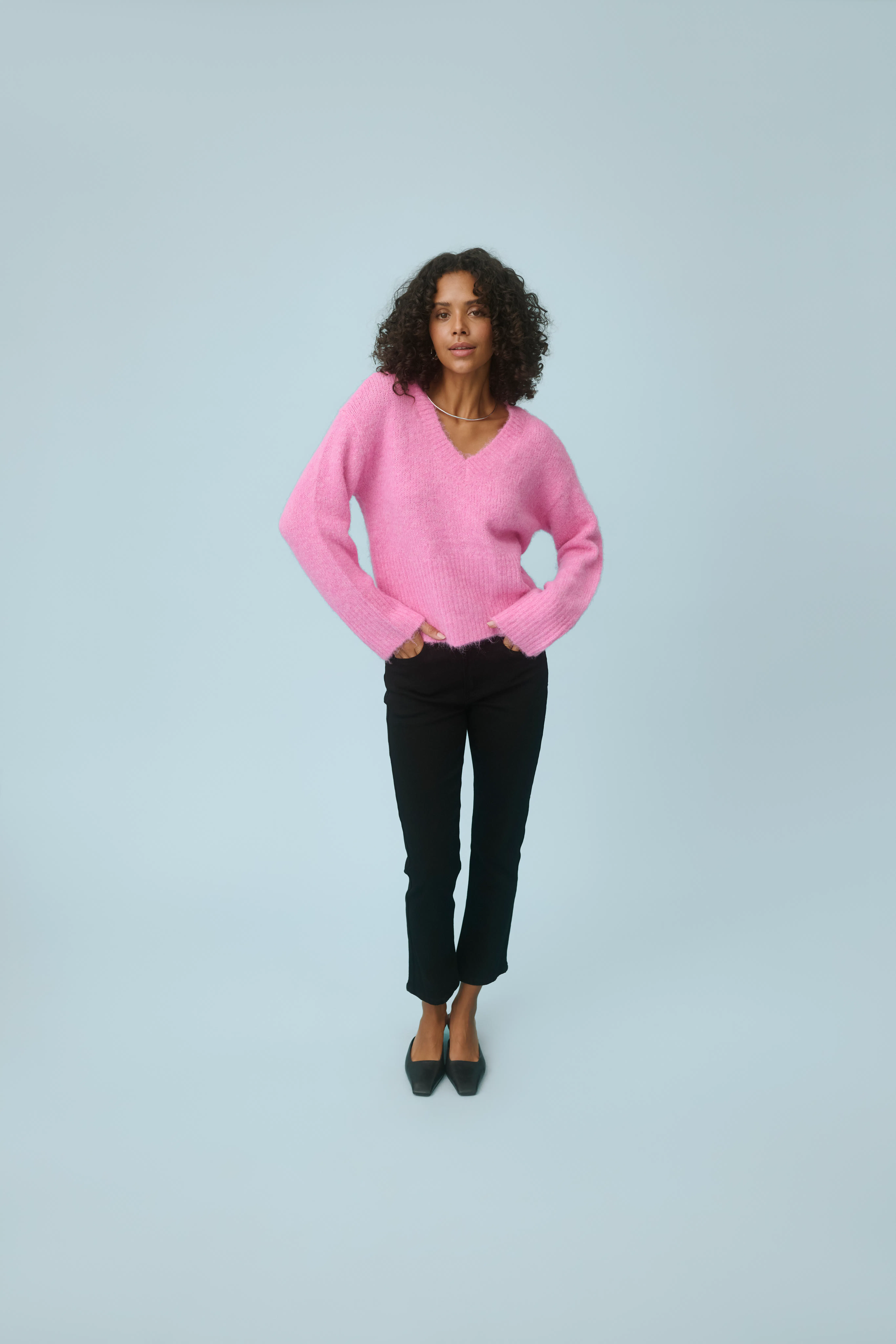 KAemelie Pullover LOCATION NONE 10511069-1621181