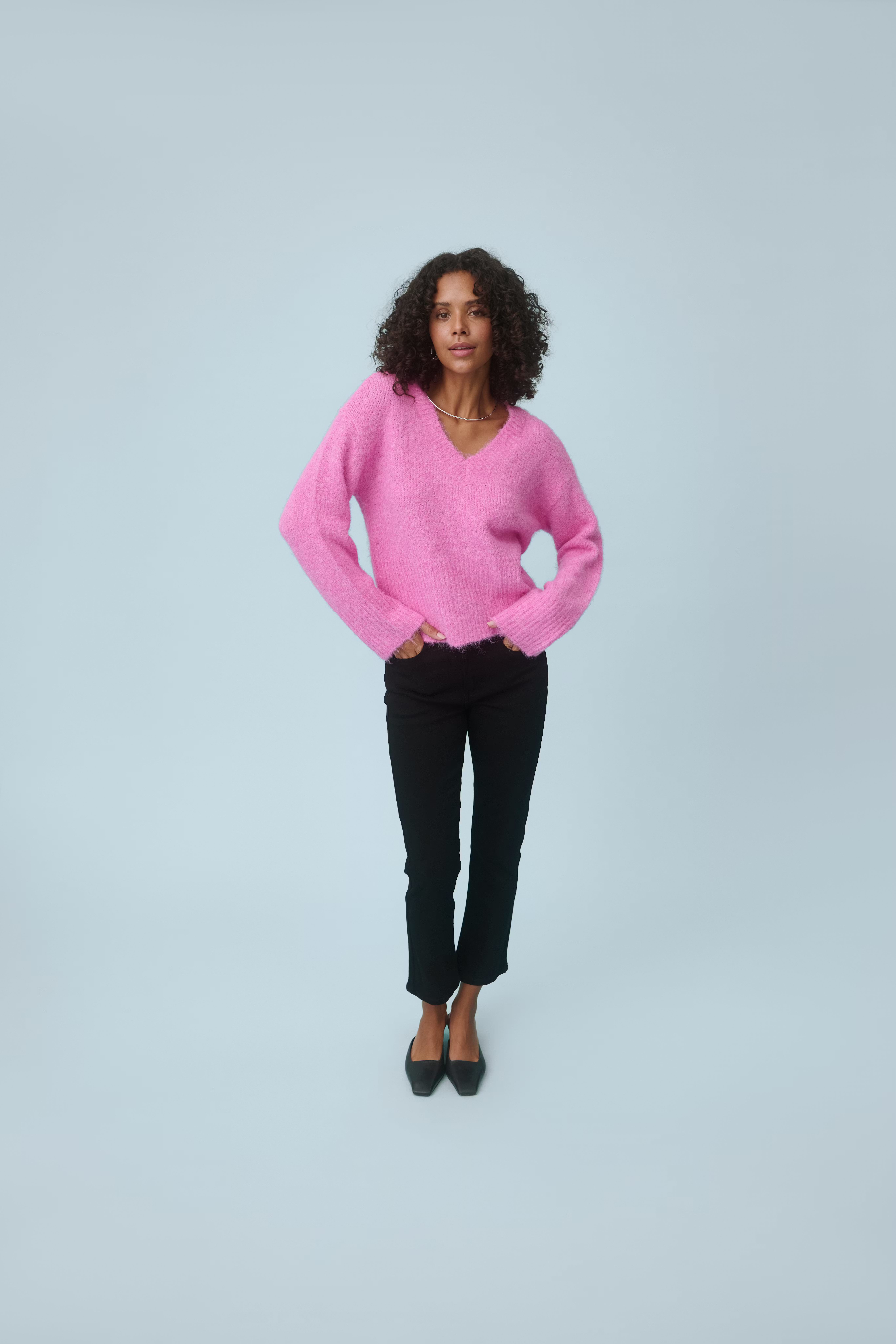 KAemelie Pullover LOCATION NONE 10511069-1621181