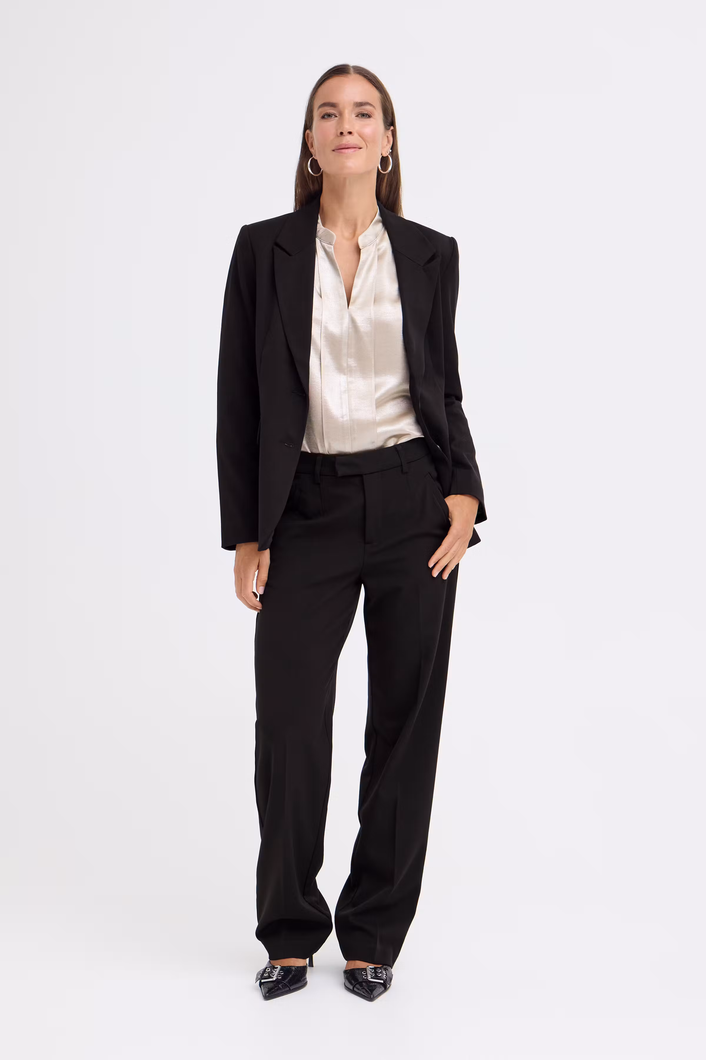 PZLEONORA Broek LOOKBOOK FRONT 50206251-193911