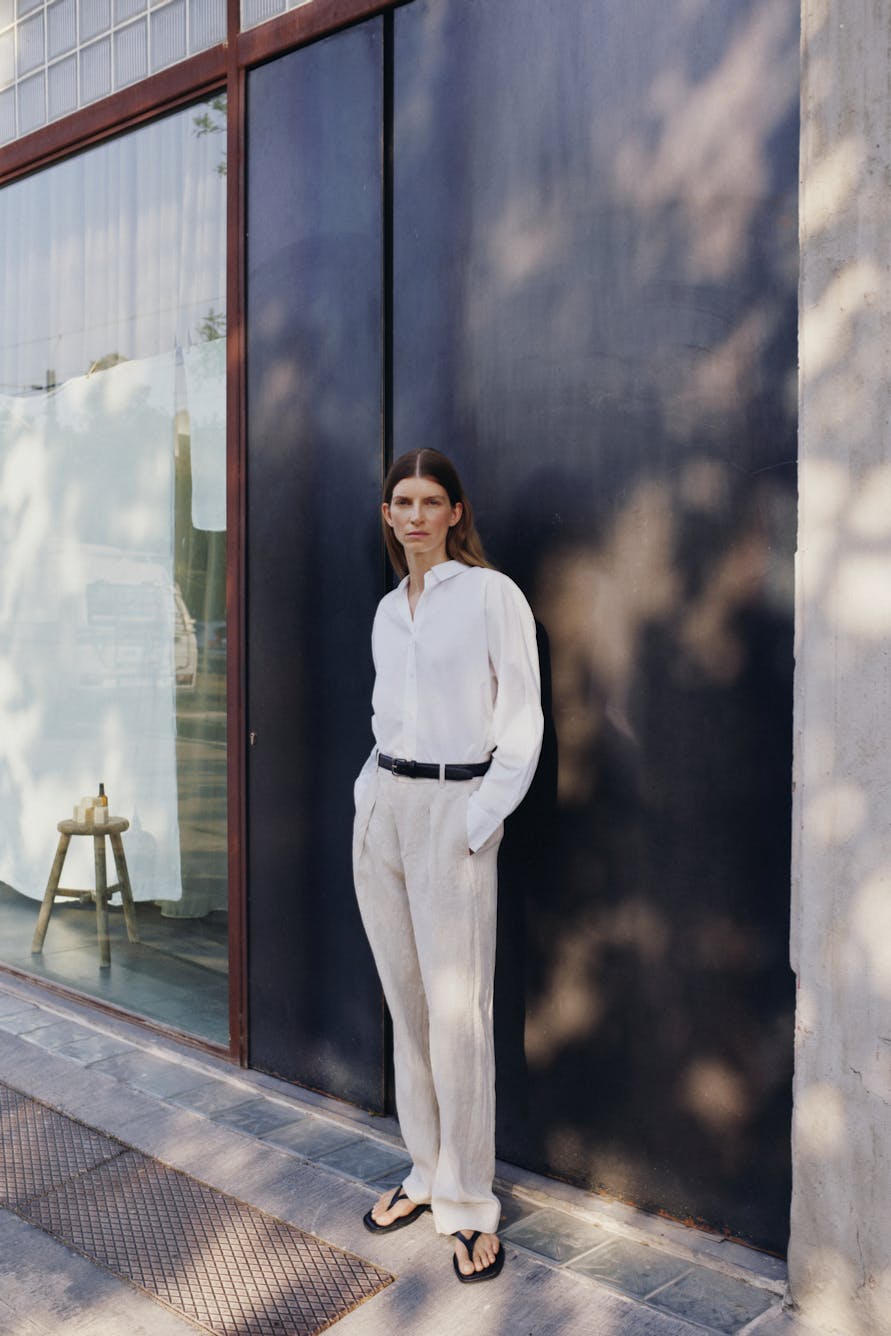 DILANAIW SINIKKA Byxor LOCATION NONE 30112332-1108091