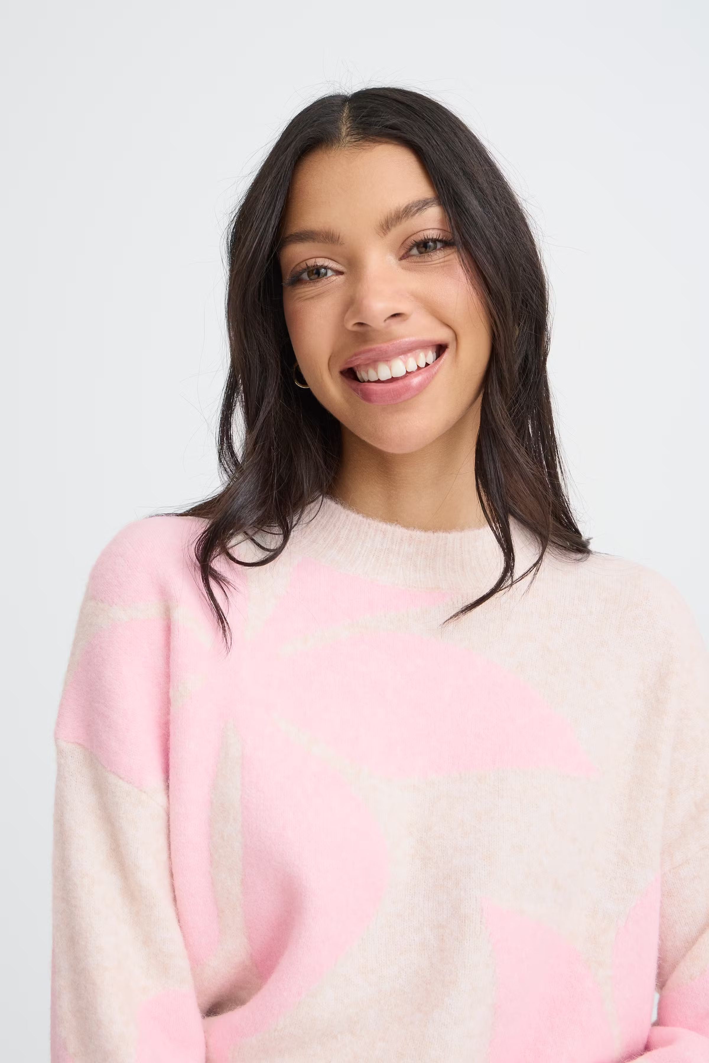 BYOMEA Pullover LOOKBOOK DETAIL 20818454-900007595