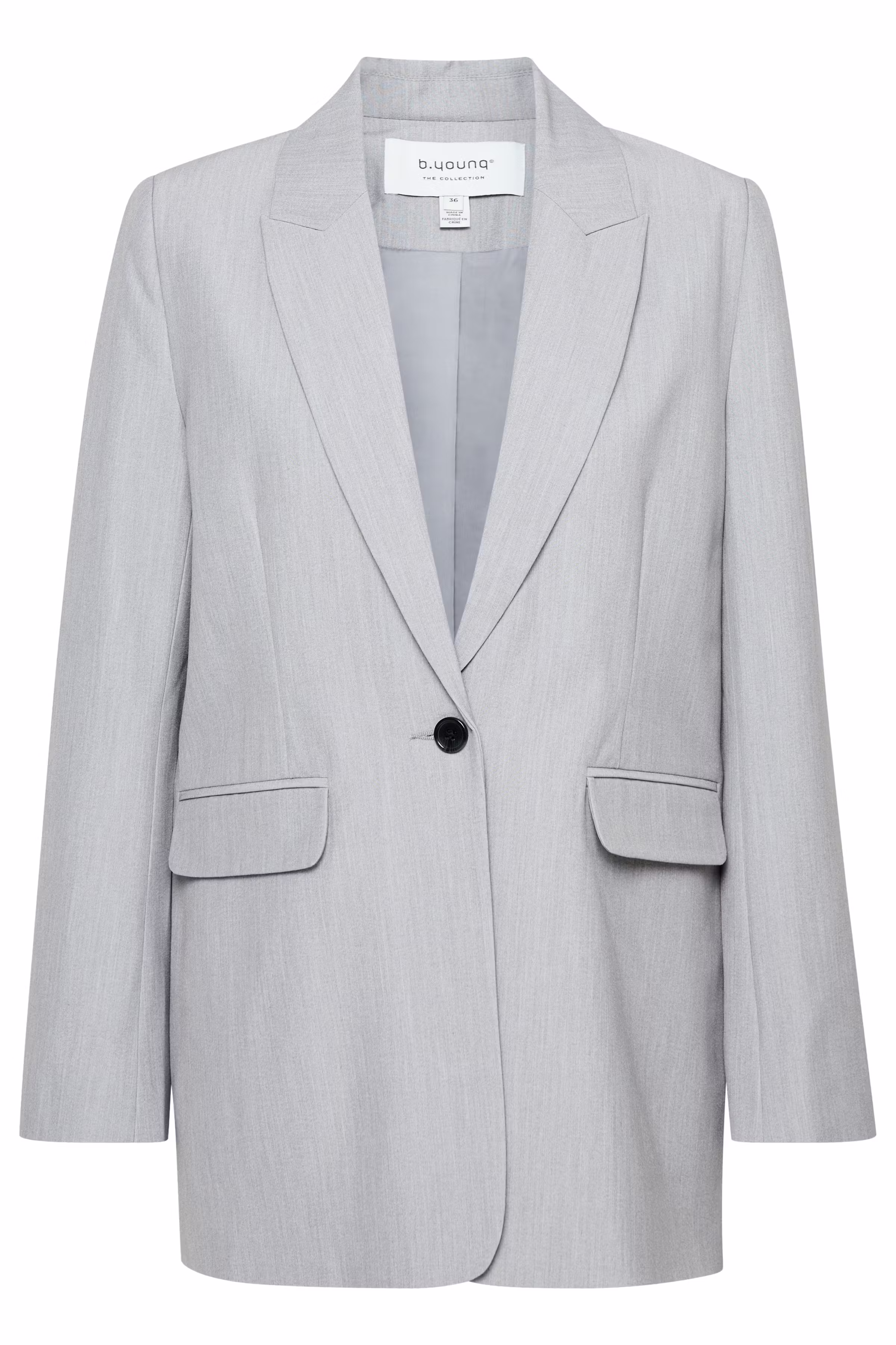 BYDANTA Blazer PACK FRONT 20813078-1541011