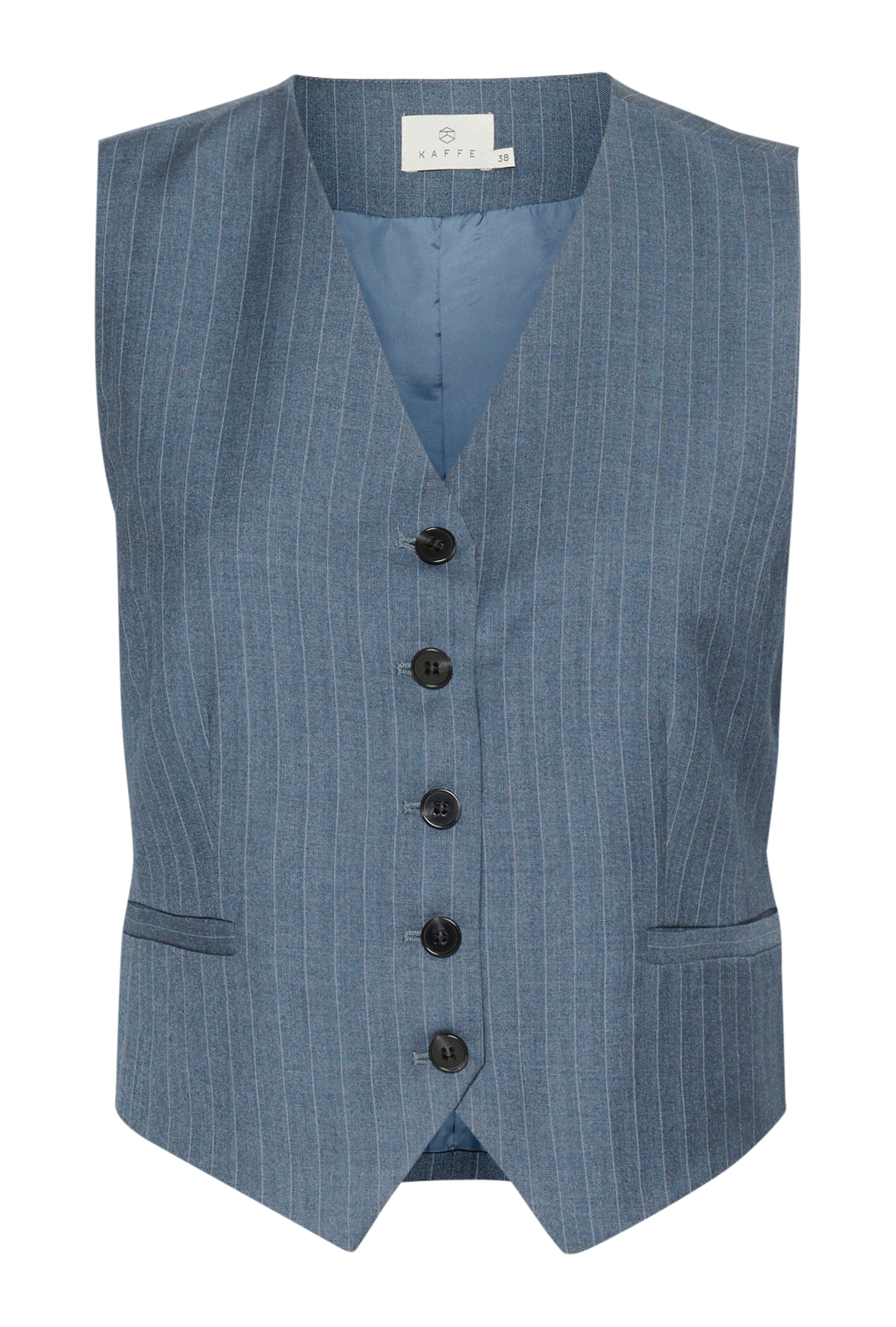 KAulrikke Weste PACK FRONT 10552320-106305