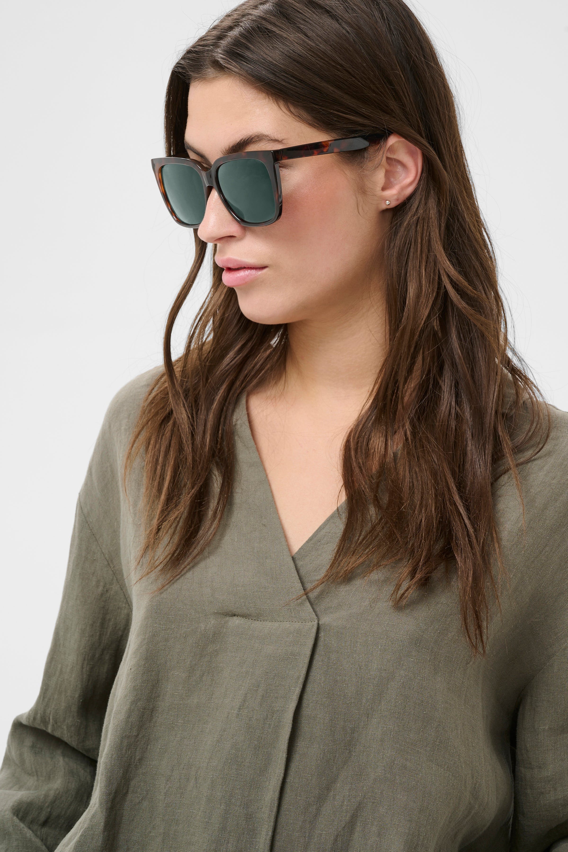AgnesePW Sonnenbrille LOOKBOOK DETAIL 30310329-304606