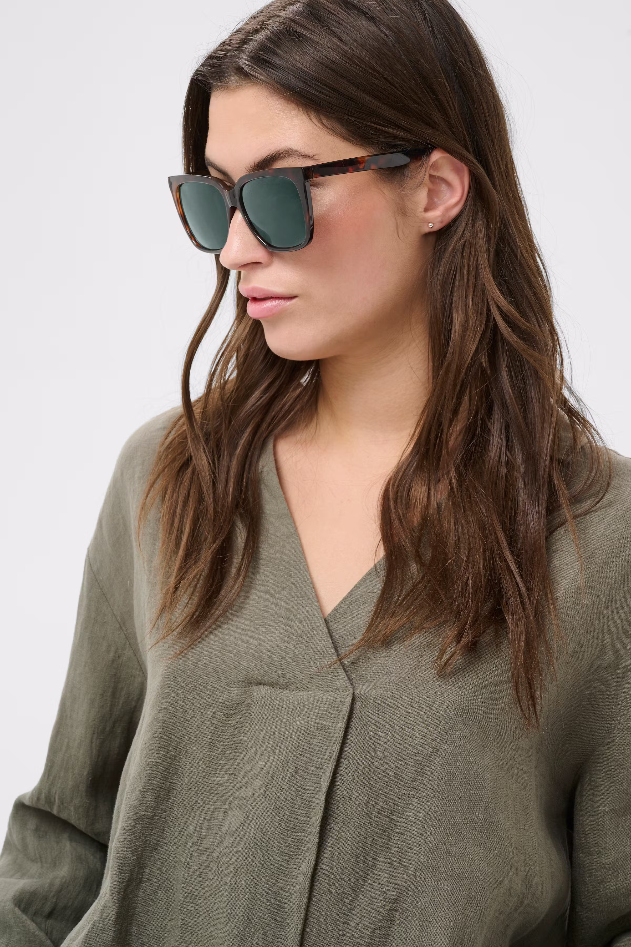 AgnesePW Sonnenbrille LOOKBOOK DETAIL 30310329-304606