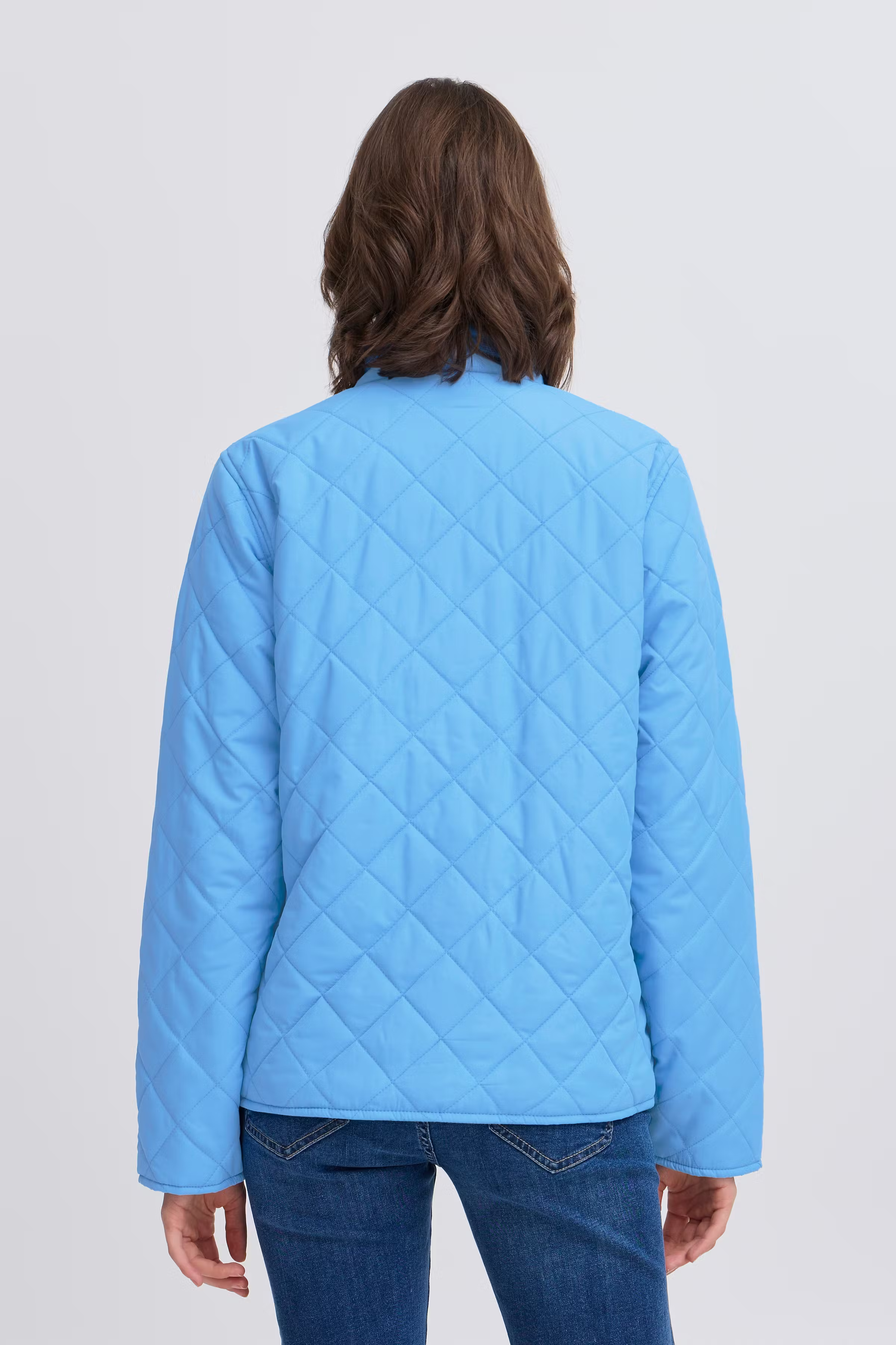 FRMICHELLE Bovenkleding LOOKBOOK BACK 20613230-174139