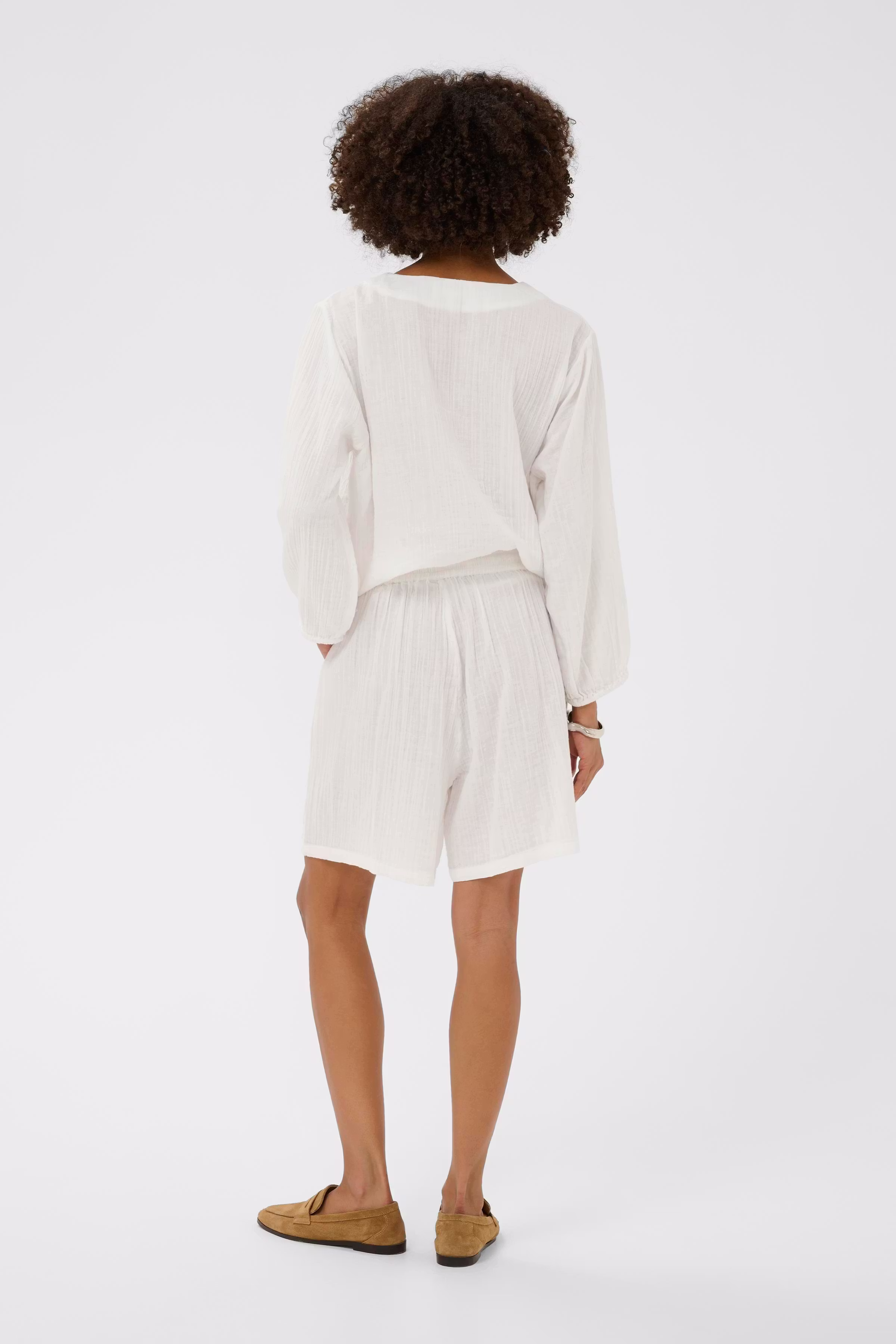 CUtala Shorts LOOKBOOK BACK 50112797-500013