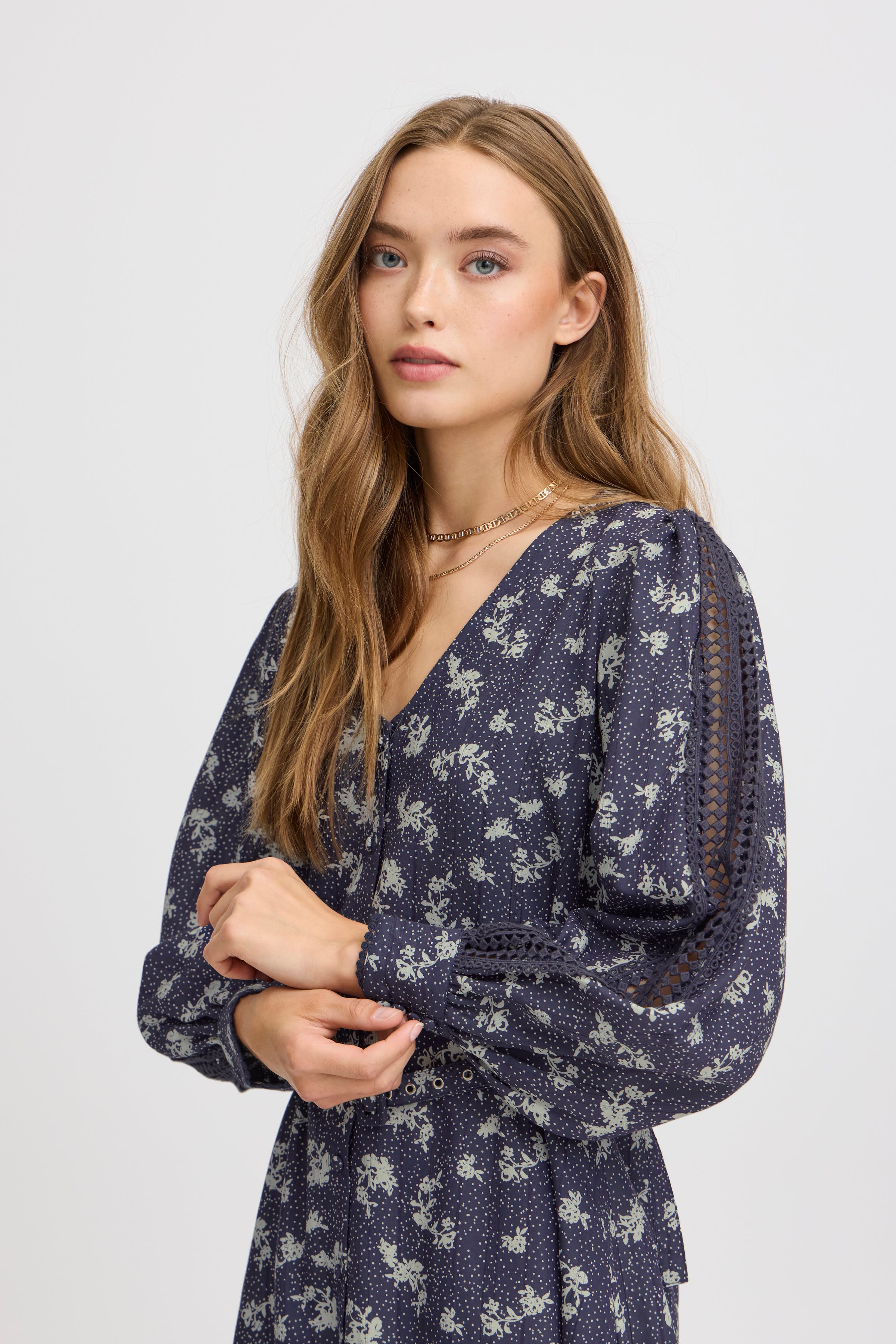 IRFLORENTINA Dress LOOKBOOK DETAIL 20121650-203476