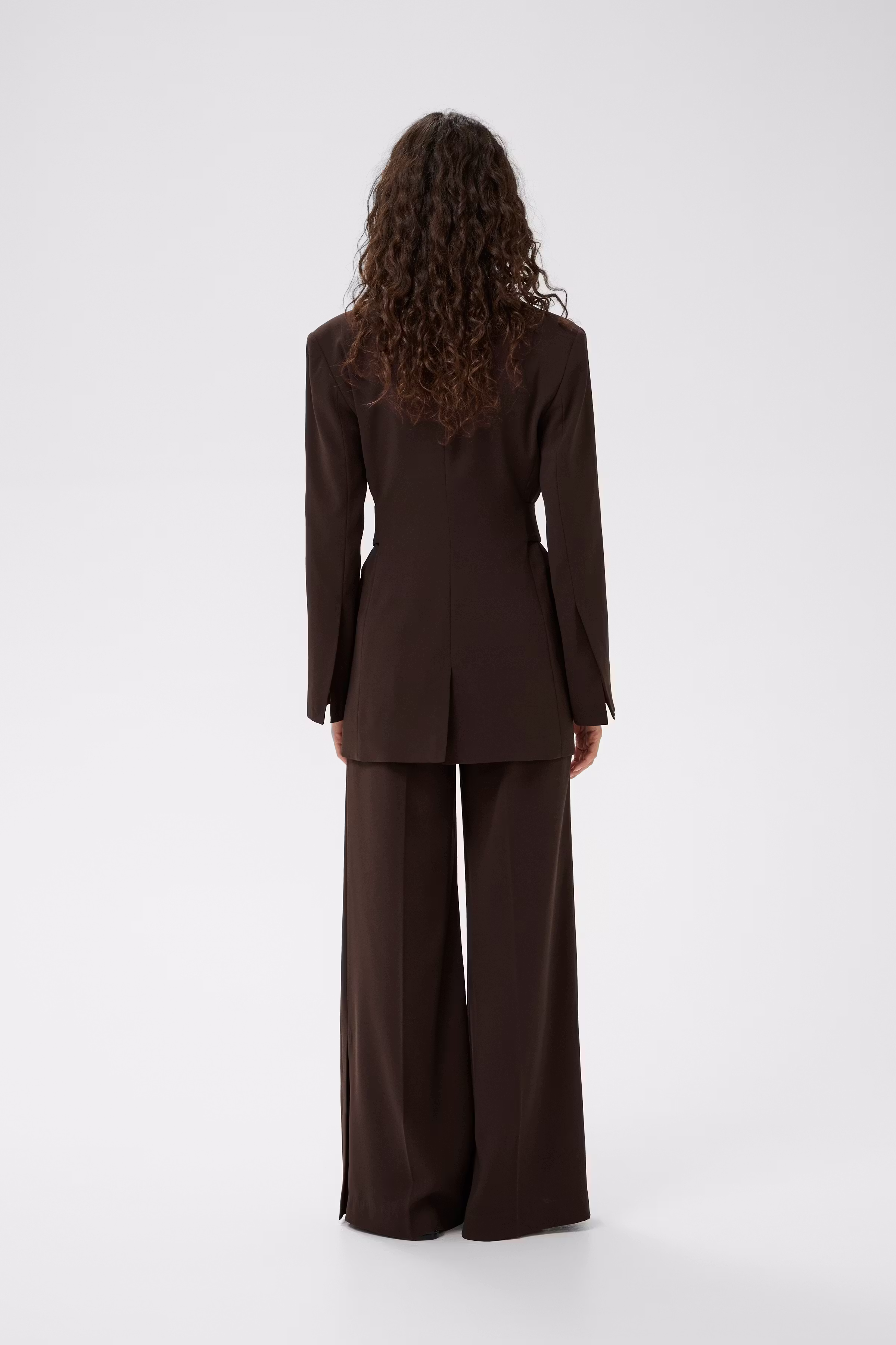 BriezIW Bukser LOOKBOOK BACK 30110962-190915