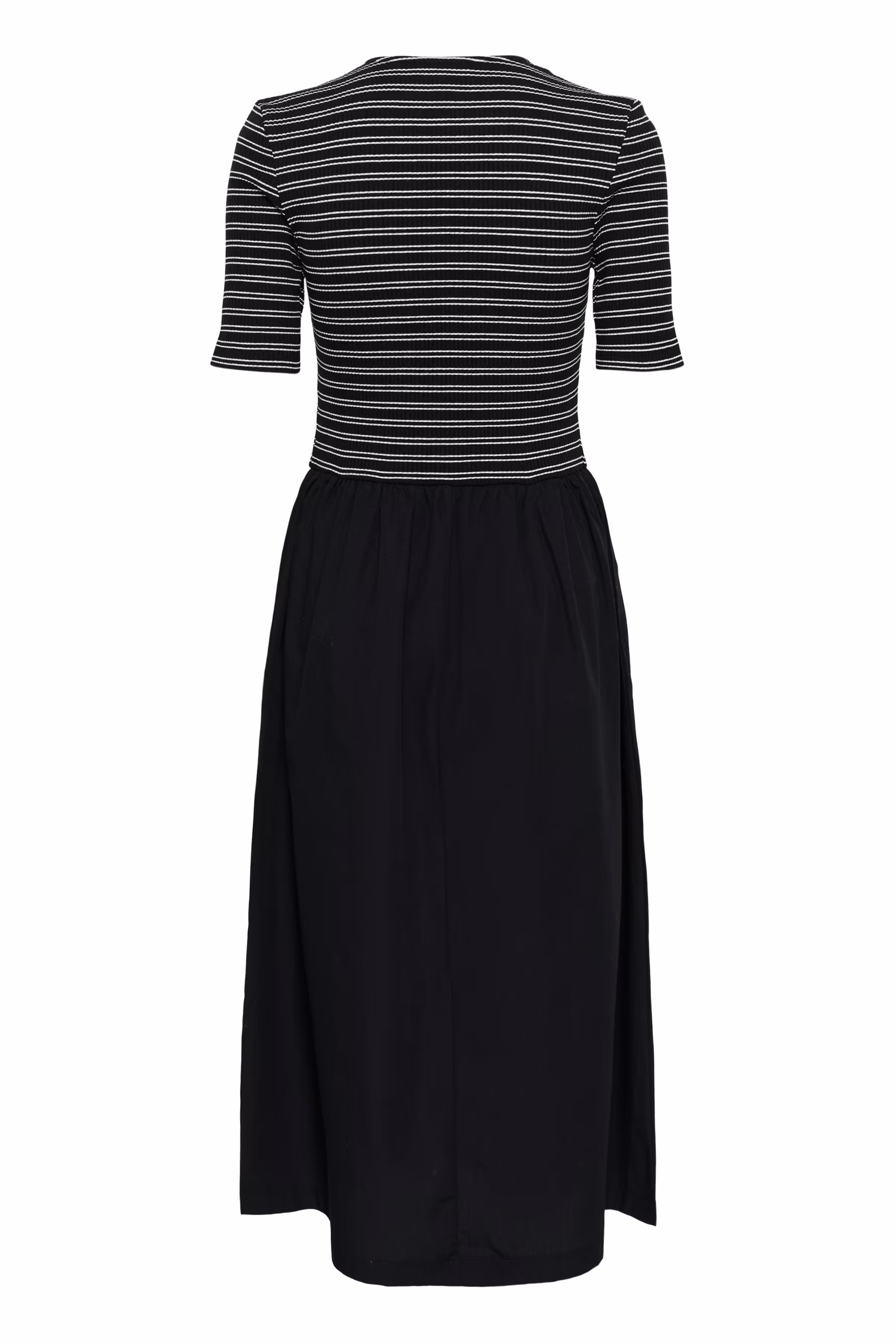 SLSimone Dress PACK BACK 30408964-194008