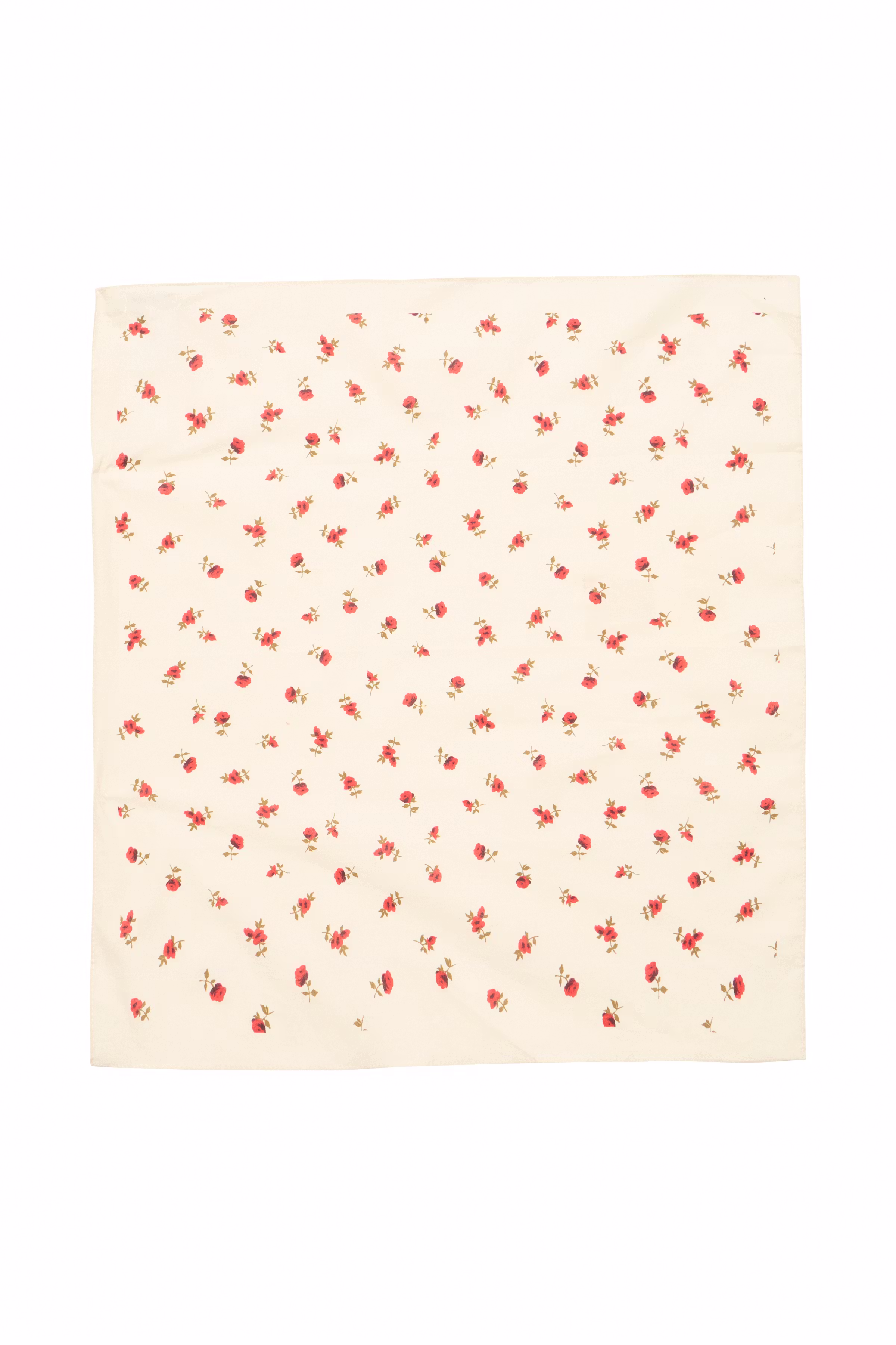 IAROSALINA Skjerf PACK DETAIL 20123138-124301