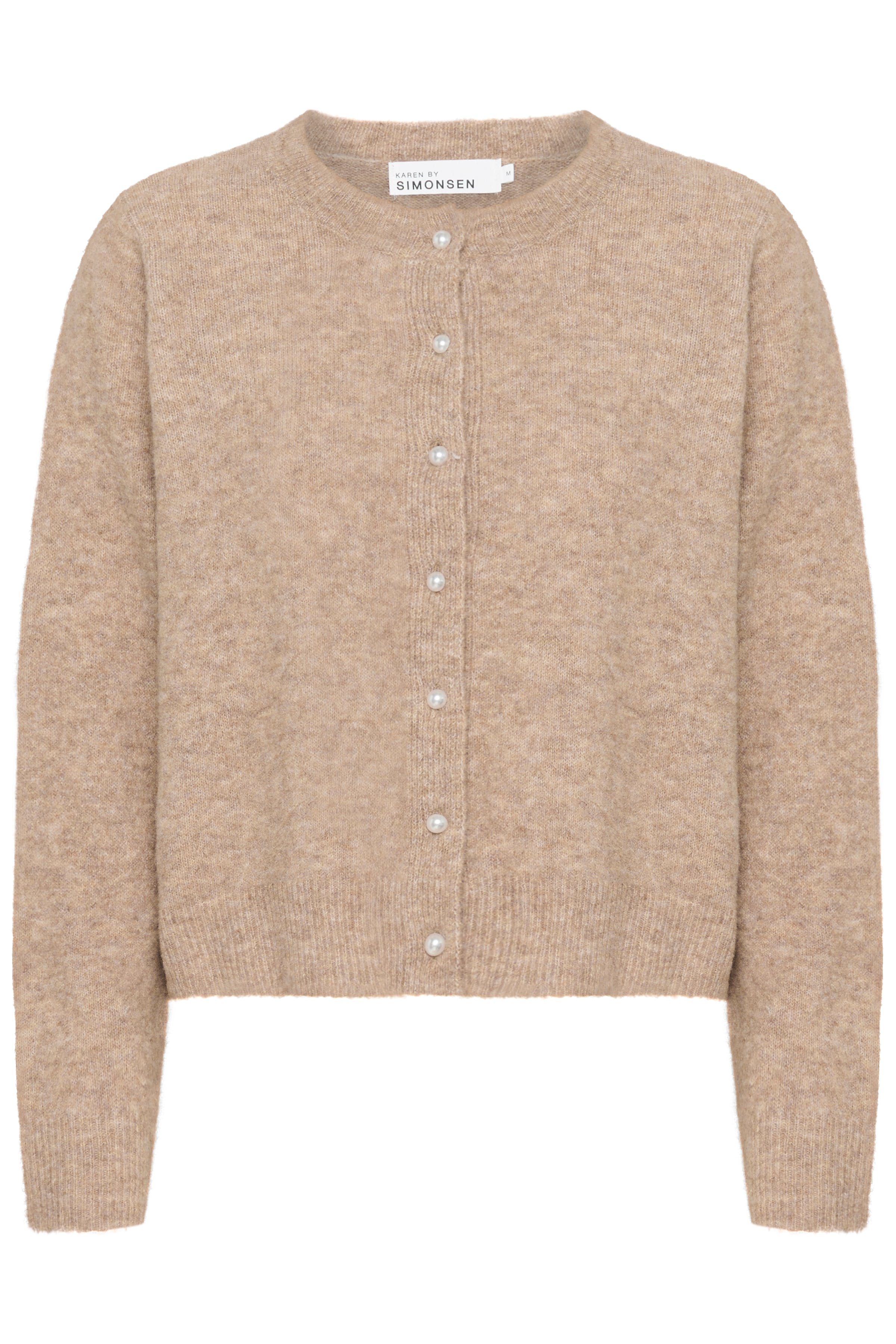 KBNoabelle Cardigan PACK FRONT 10105345-181112