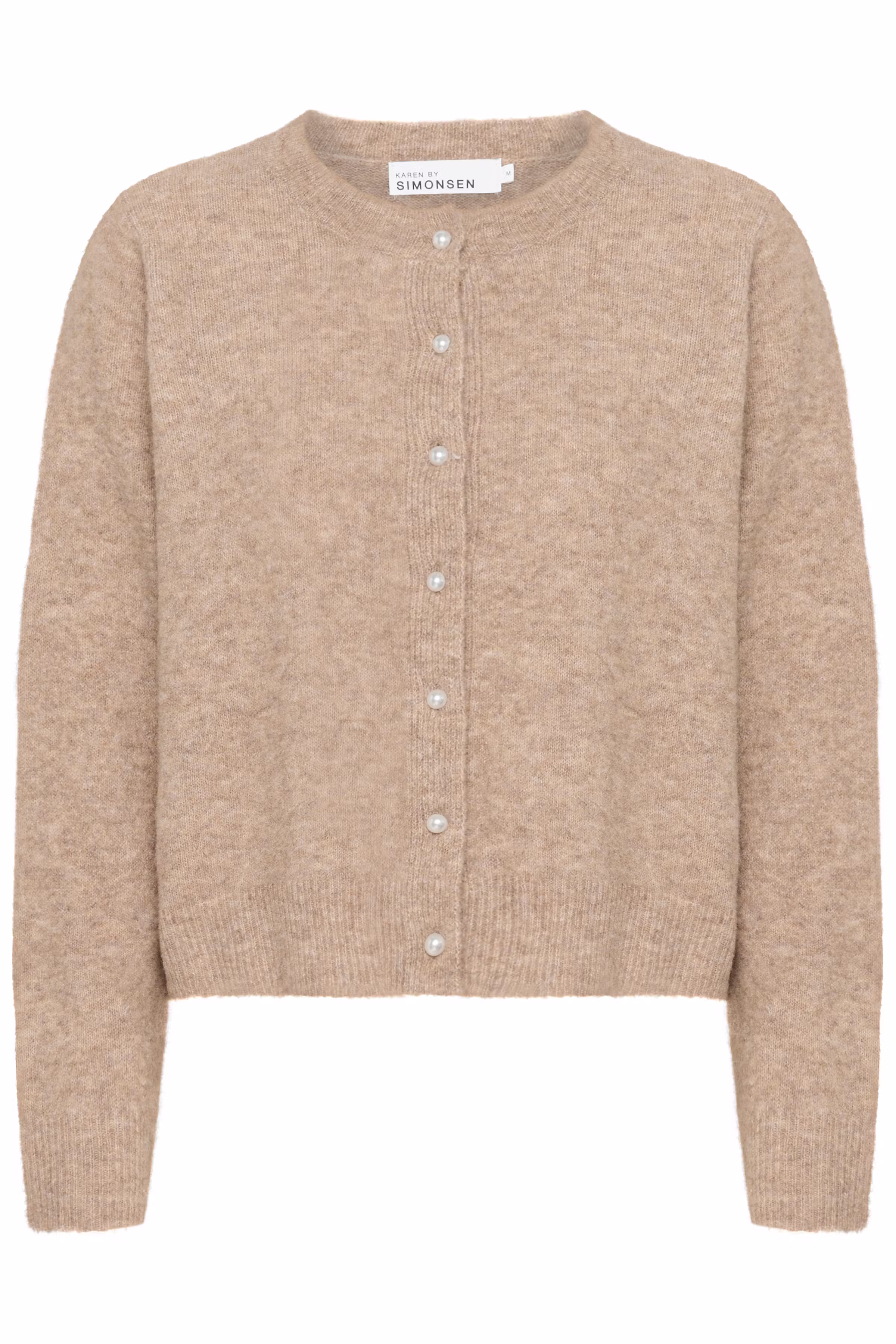 KBNoabelle Cardigan PACK FRONT 10105345-181112