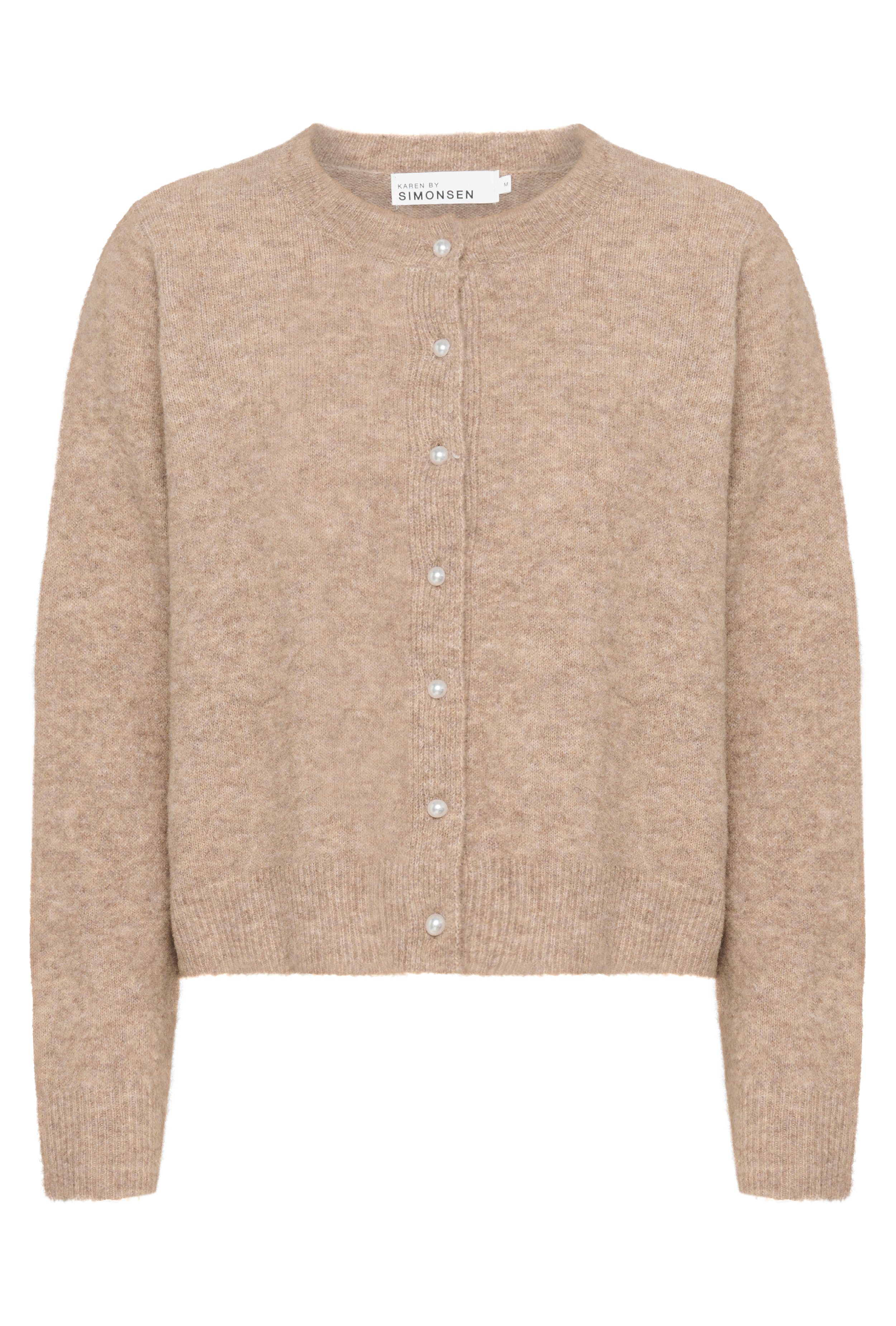 KBNoabelle Cardigan PACK FRONT 10105345-181112