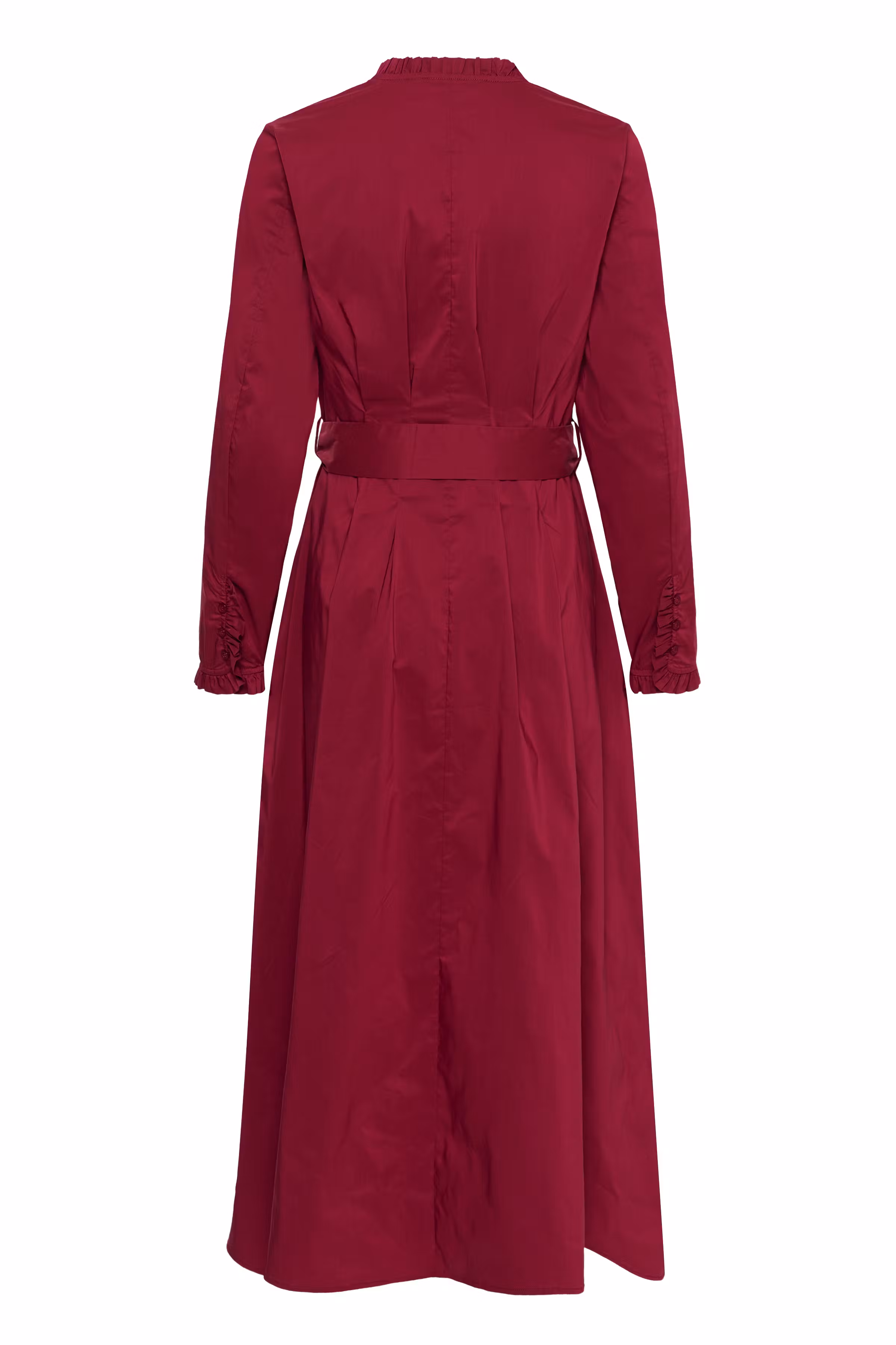 CUMARGI Dress PACK BACK 50114102-191650
