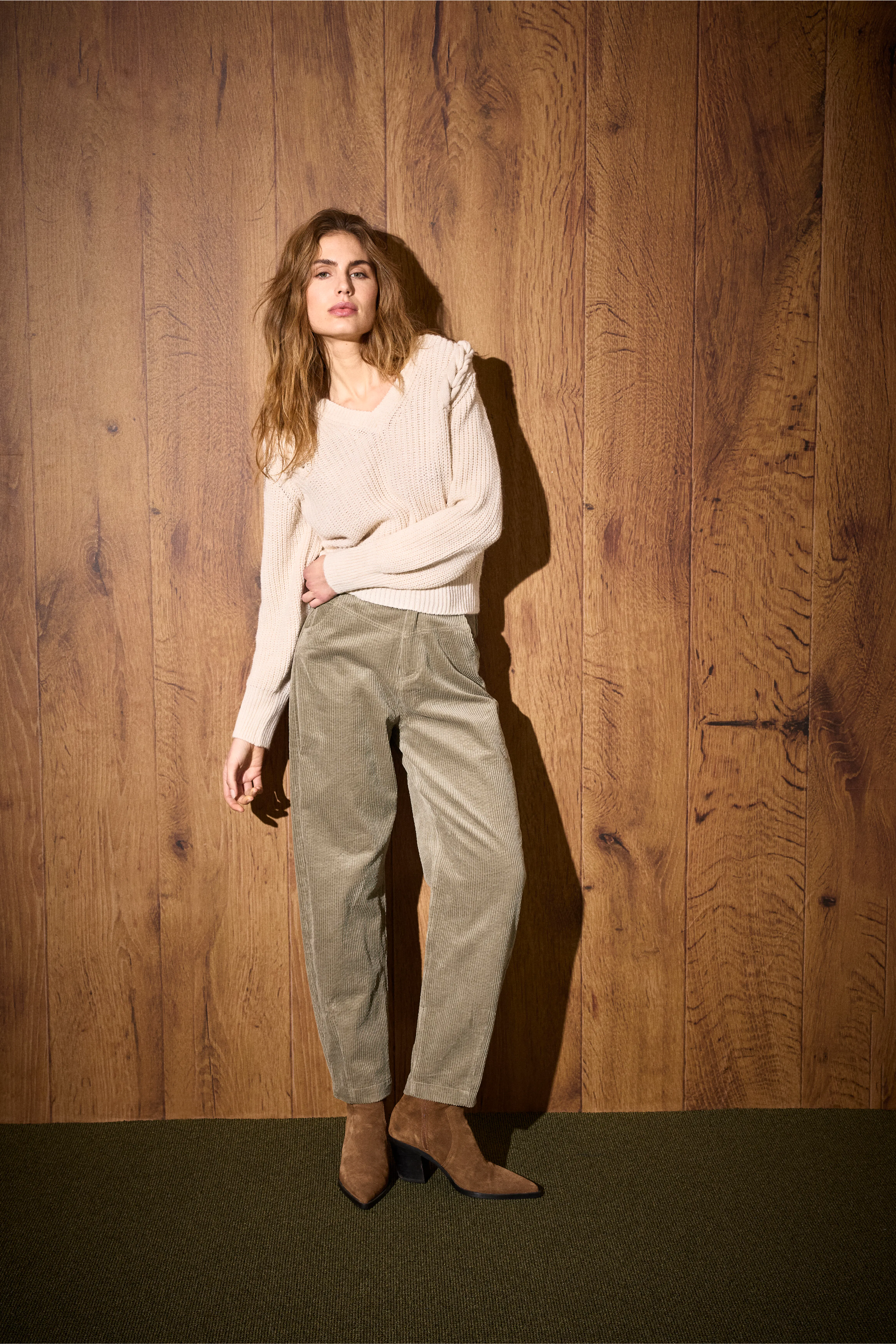 PZESSY Broek LOCATION NONE 50210724-170613